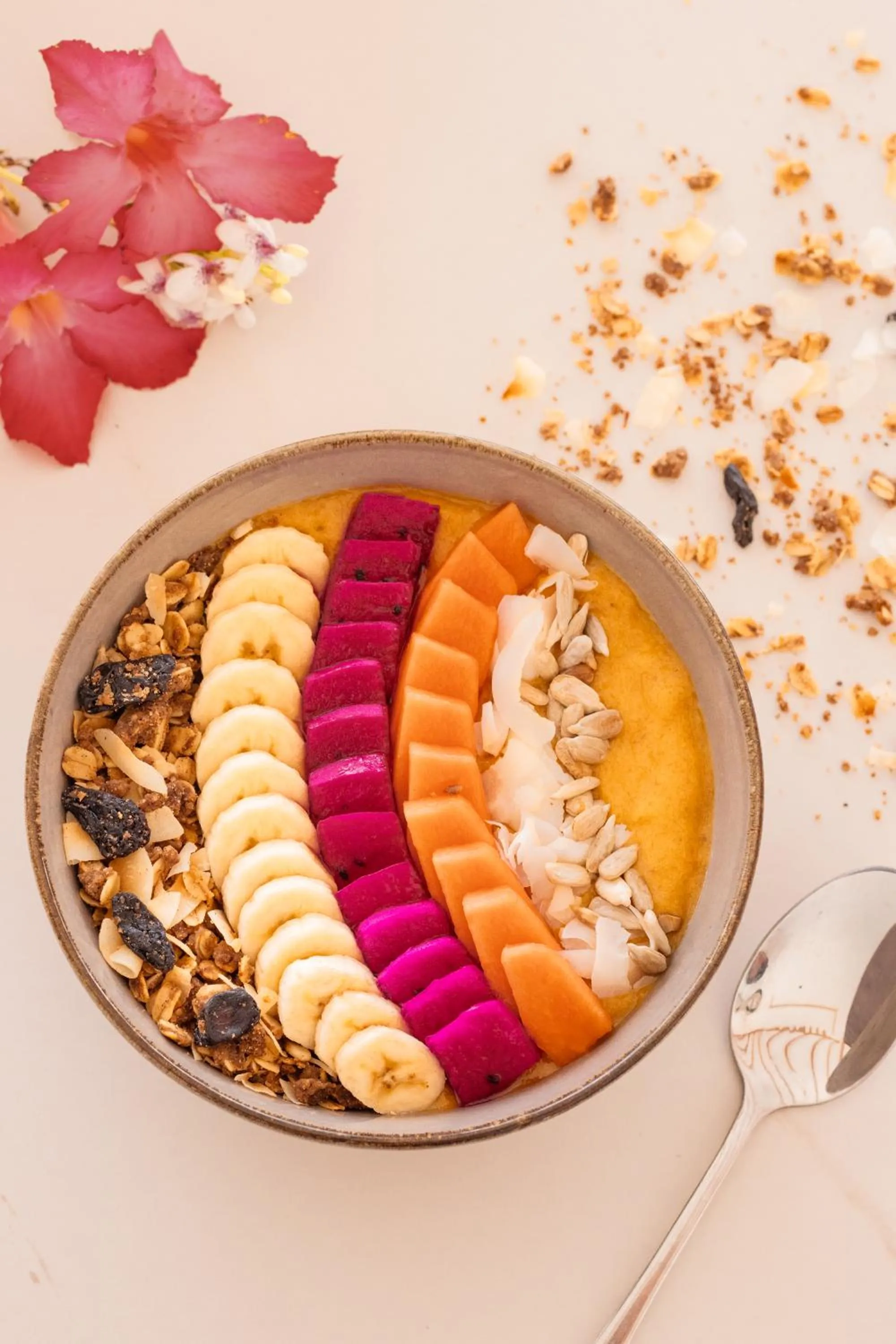 Food and drinks in Seaesta Komodo Hotel & Hostel