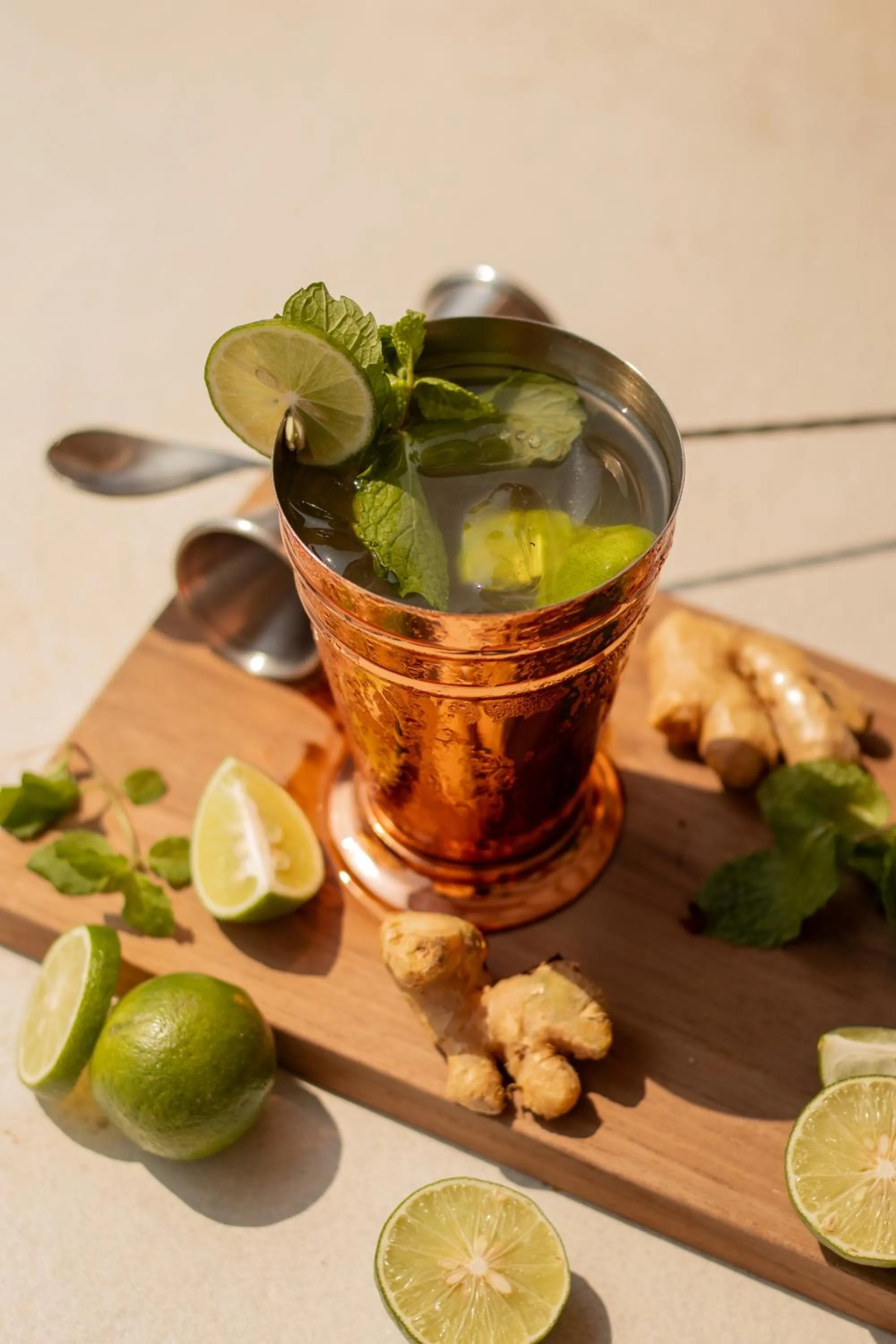 Food and drinks in Seaesta Komodo Hotel & Hostel