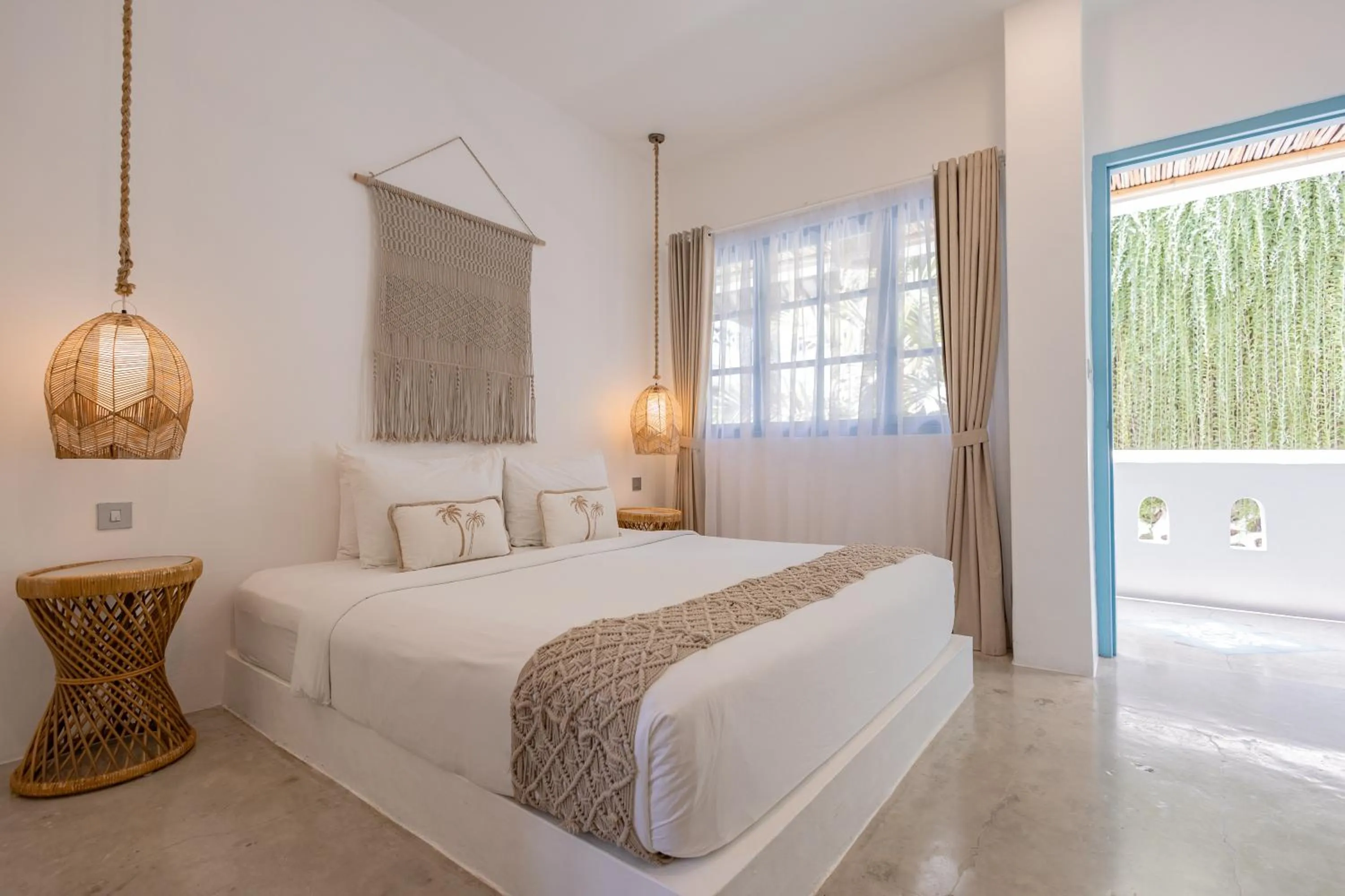 Bedroom, Bed in Seaesta Komodo Hotel & Hostel