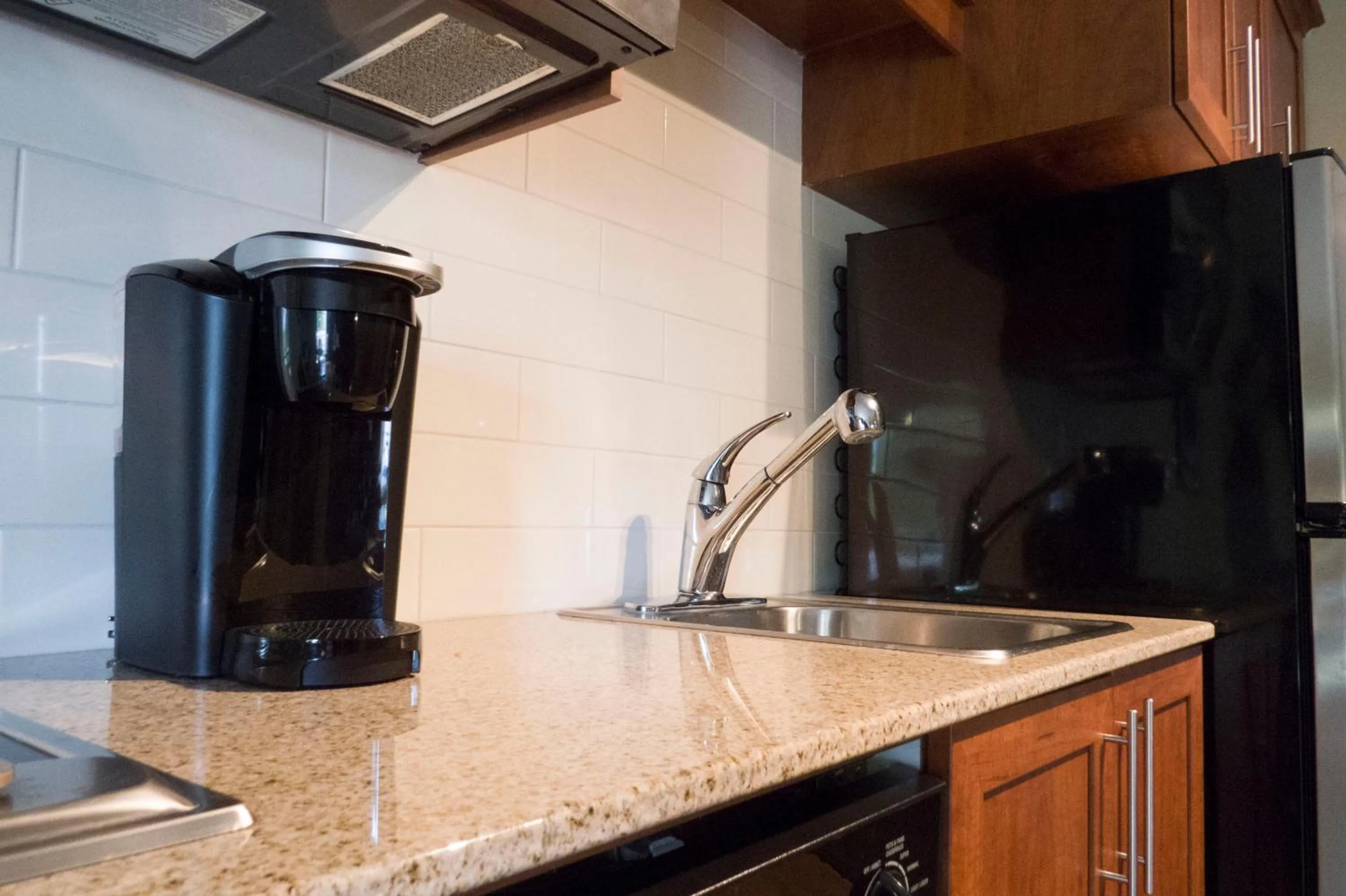 Studio-hôtel Villegiature Saint-Sauveur