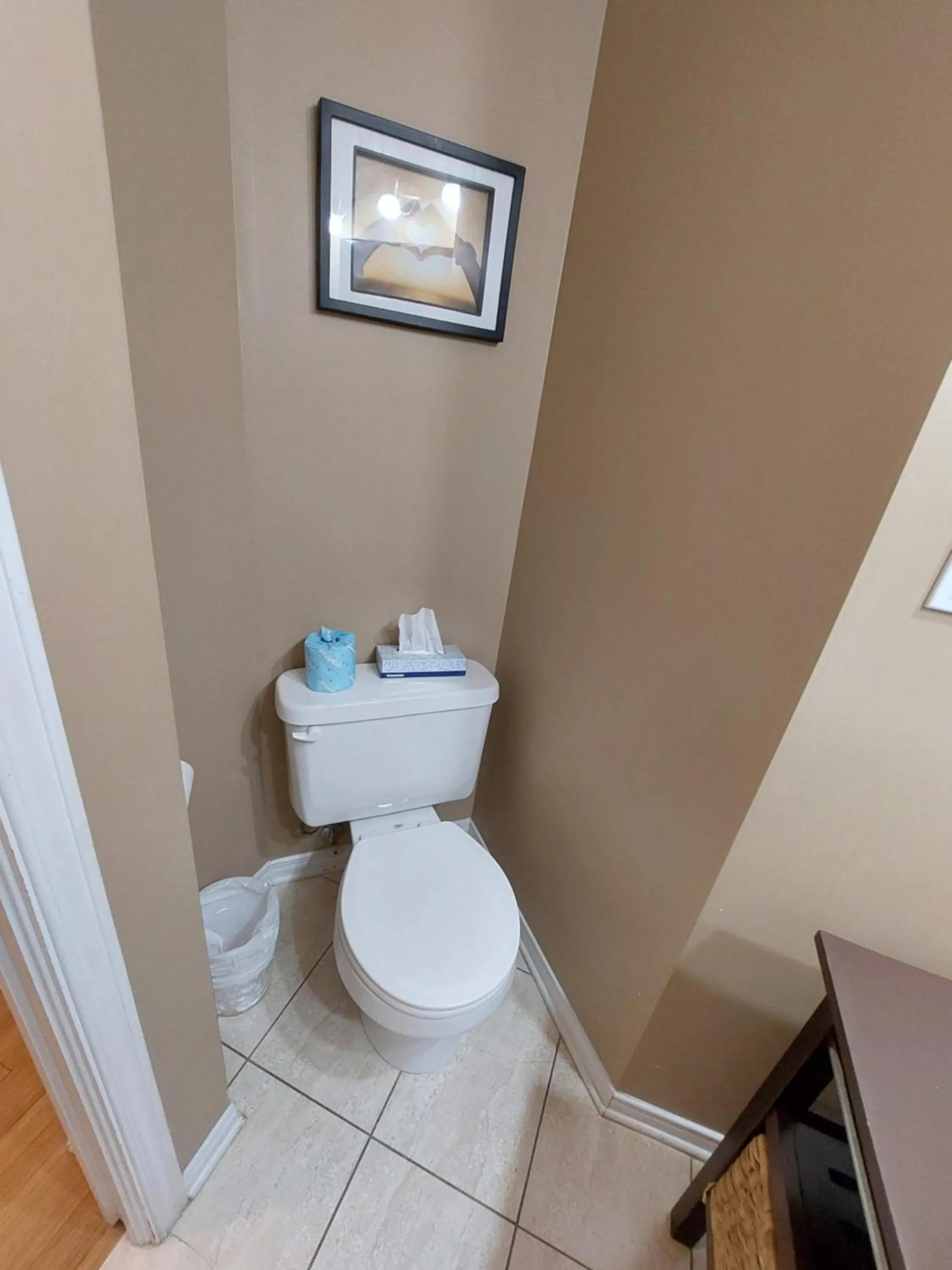 Studio-hôtel Villegiature Saint-Sauveur