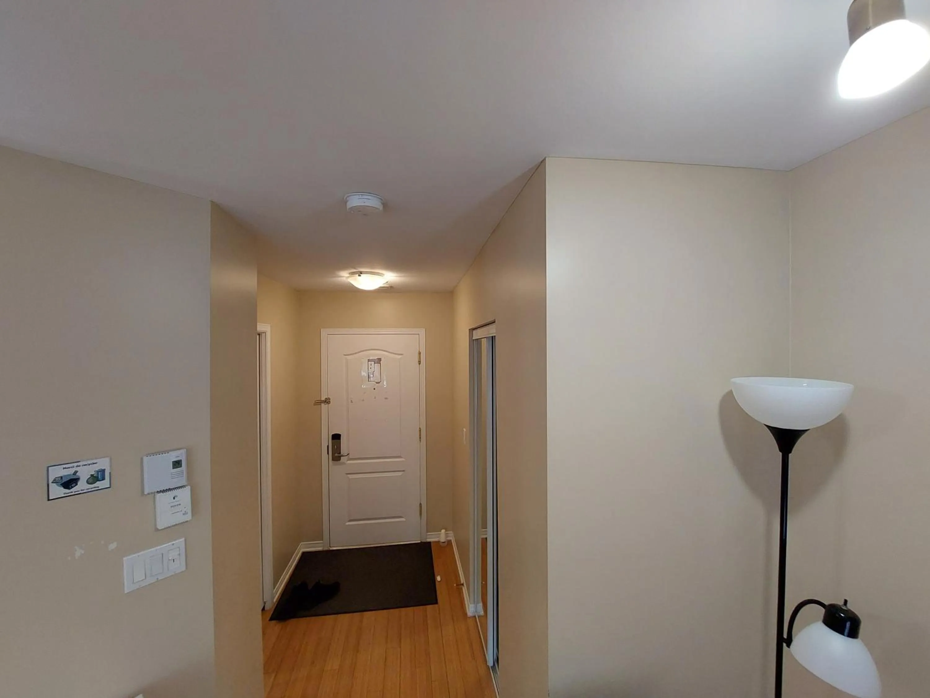 Studio-hôtel Villegiature Saint-Sauveur