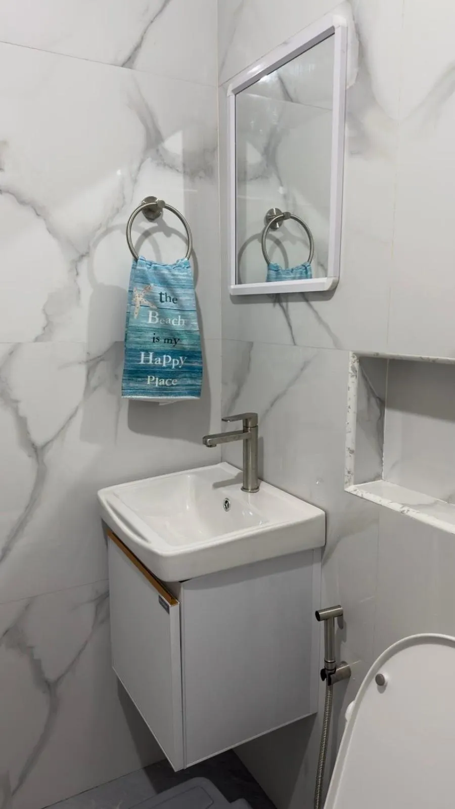 Sabas Beach and Campsite