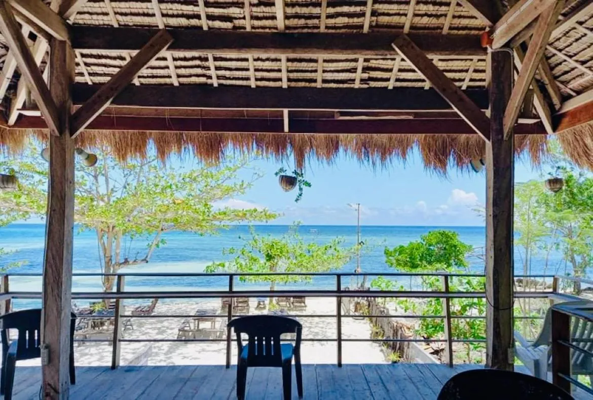 Sabas Beach and Campsite