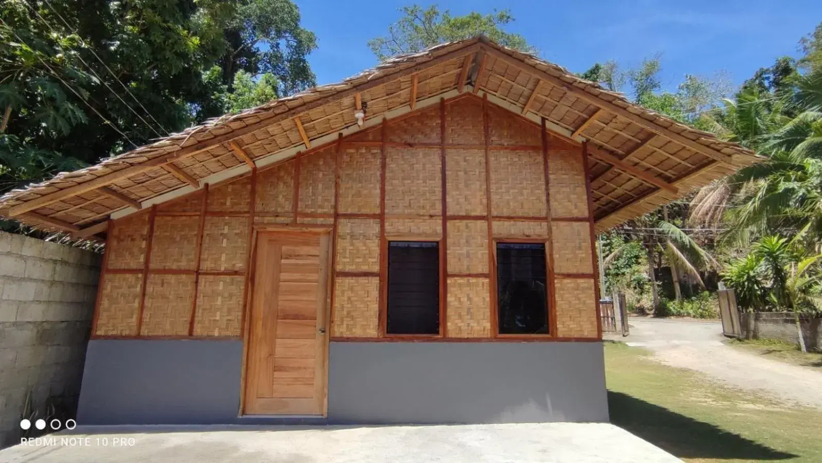 8-Bed Mixed Dormitory Room in Sabas Beach and Campsite 8-Bed Mixed Dormitory Room in Sabas Beach and Campsite