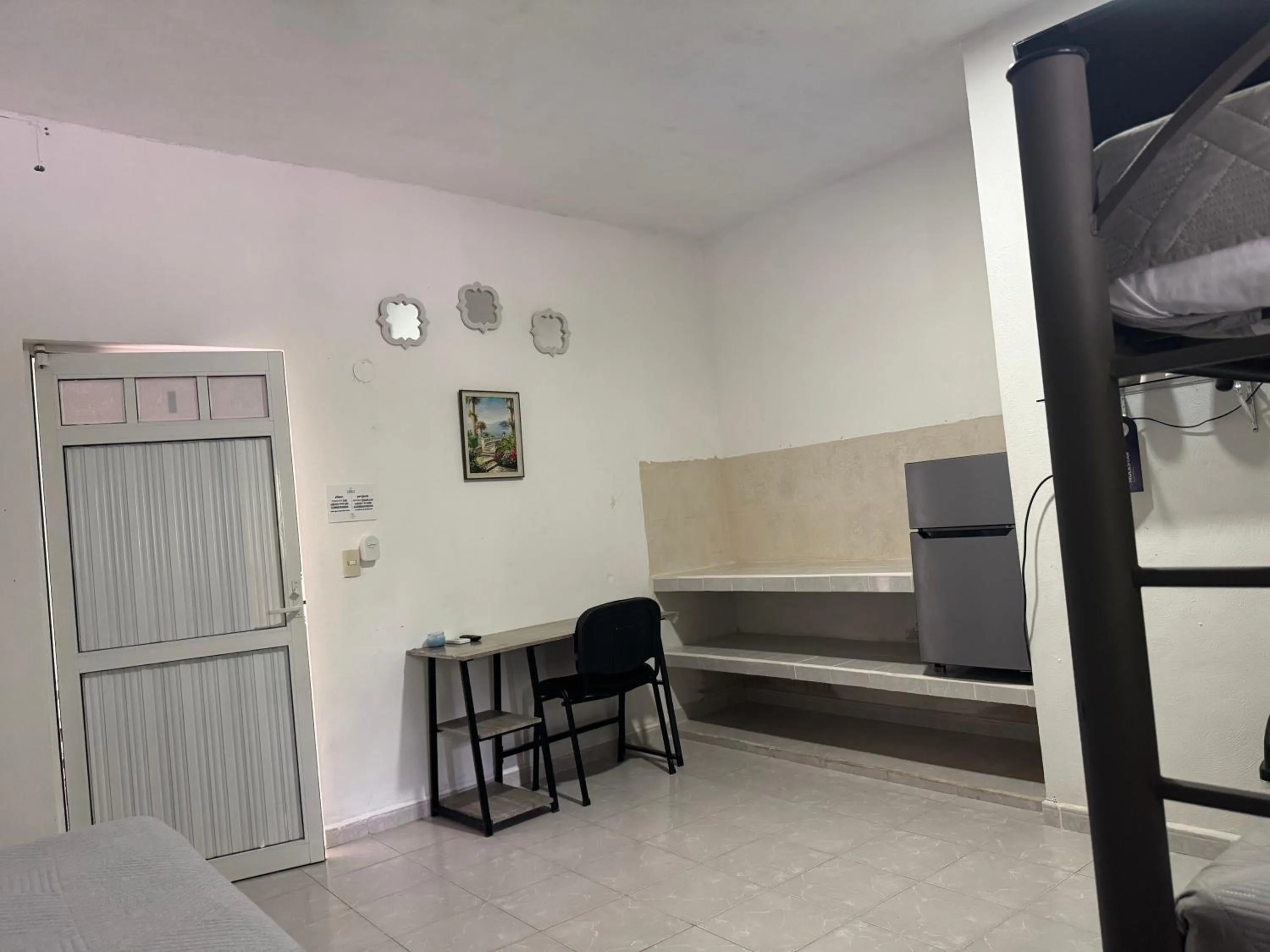 Zayali Bacalar - Guest House