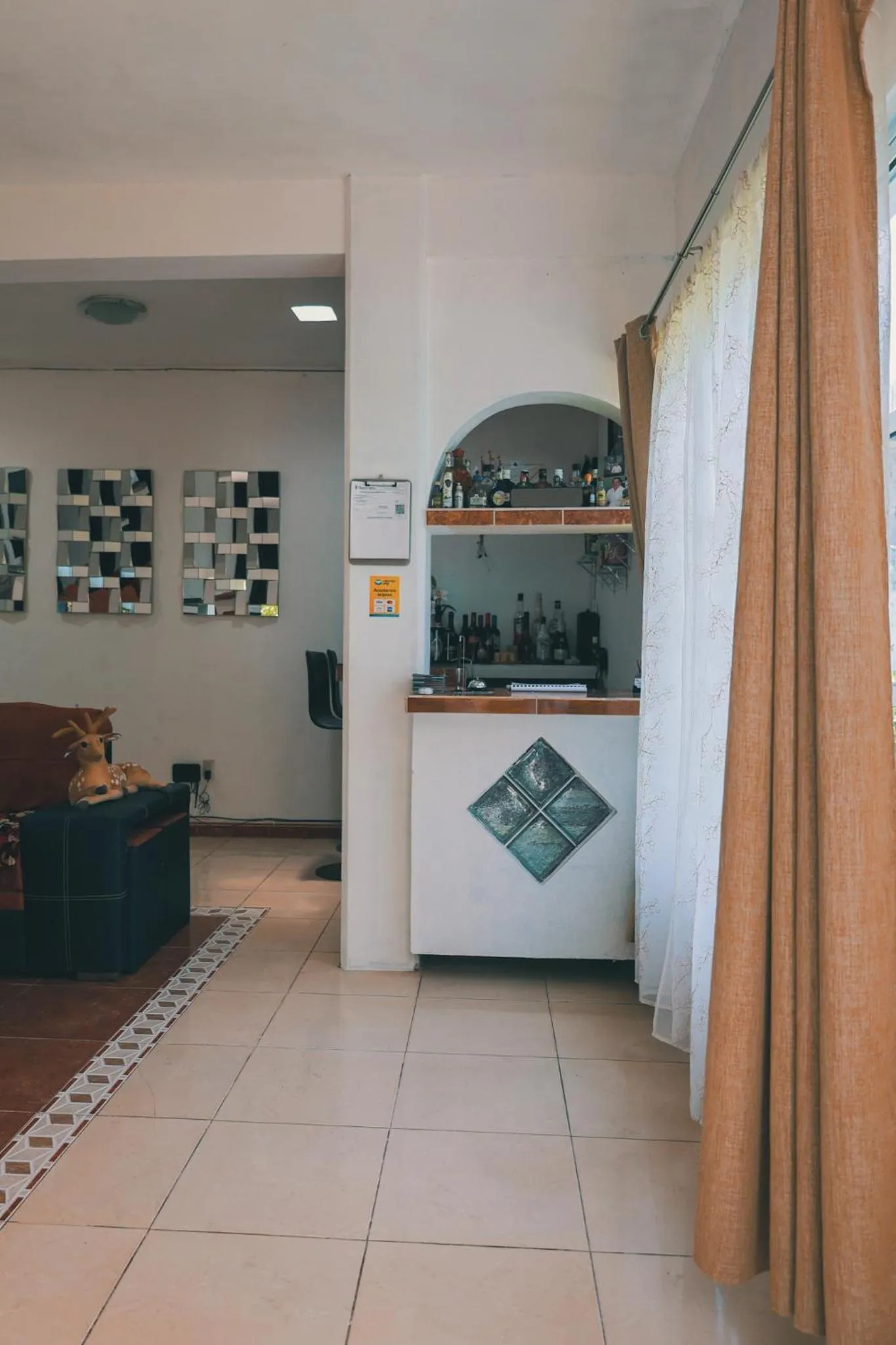 Zayali Bacalar - Guest House