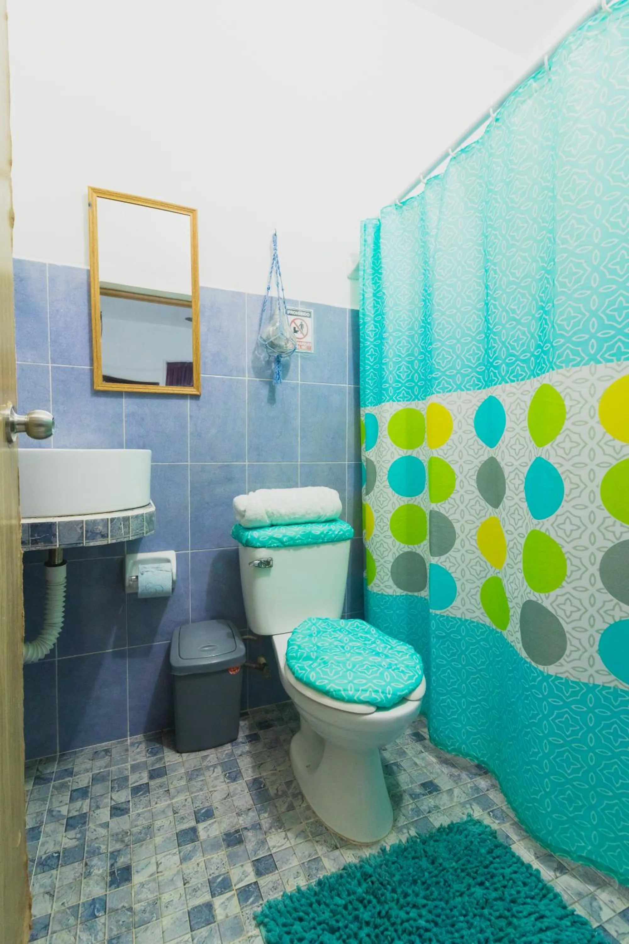 Zayali Bacalar - Guest House