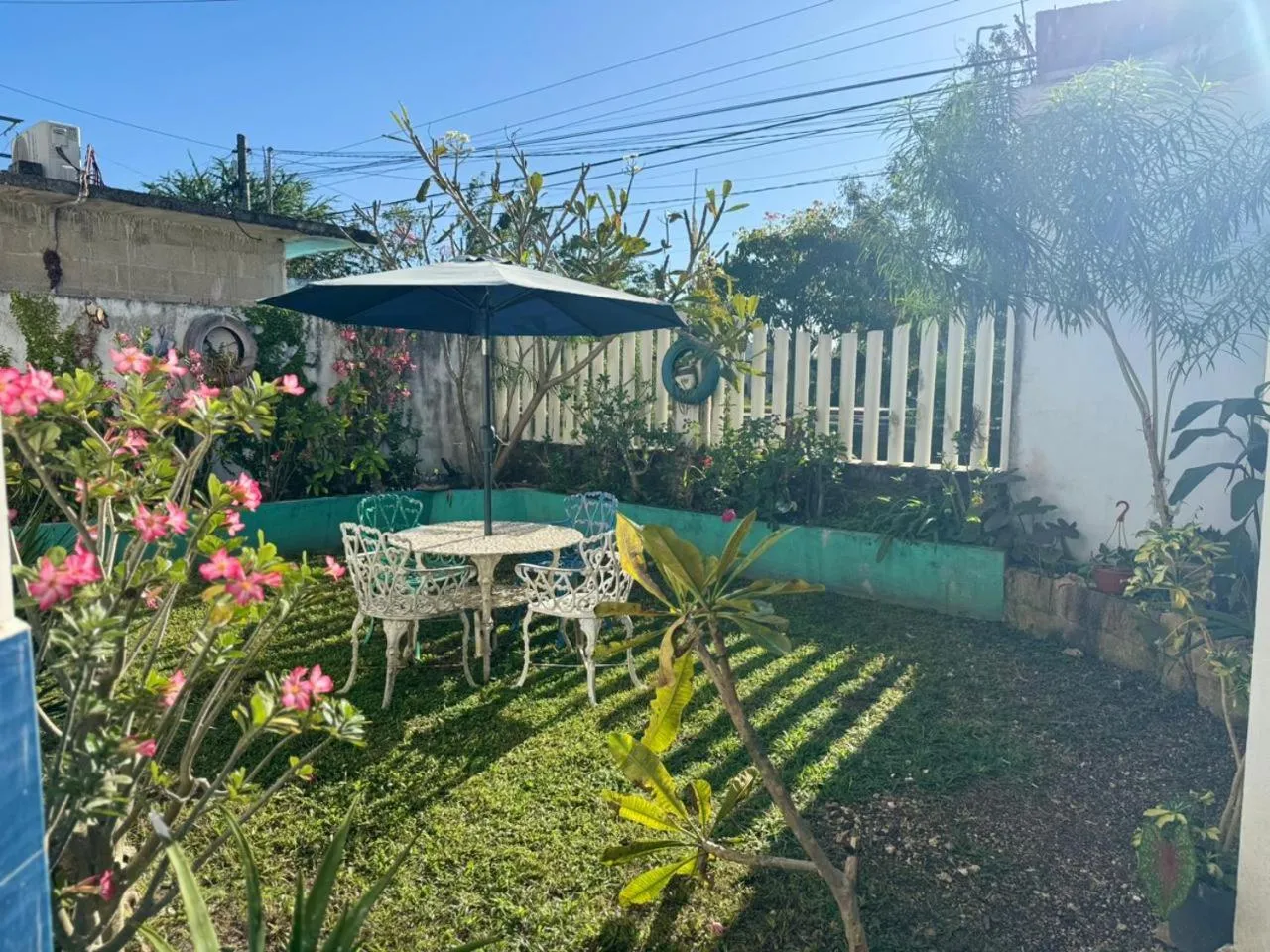 Zayali Bacalar - Guest House