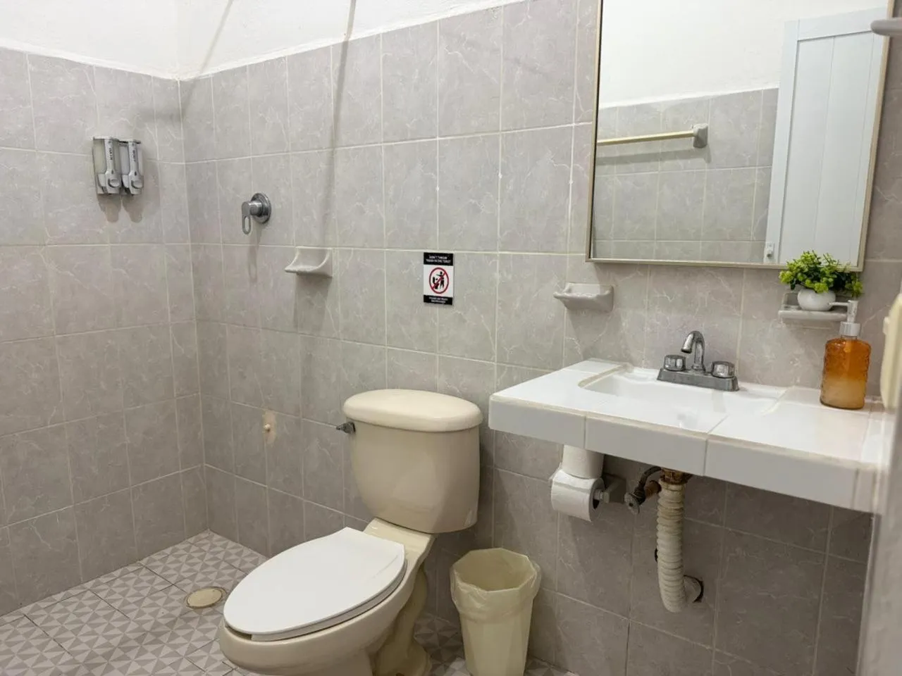 Zayali Bacalar - Guest House