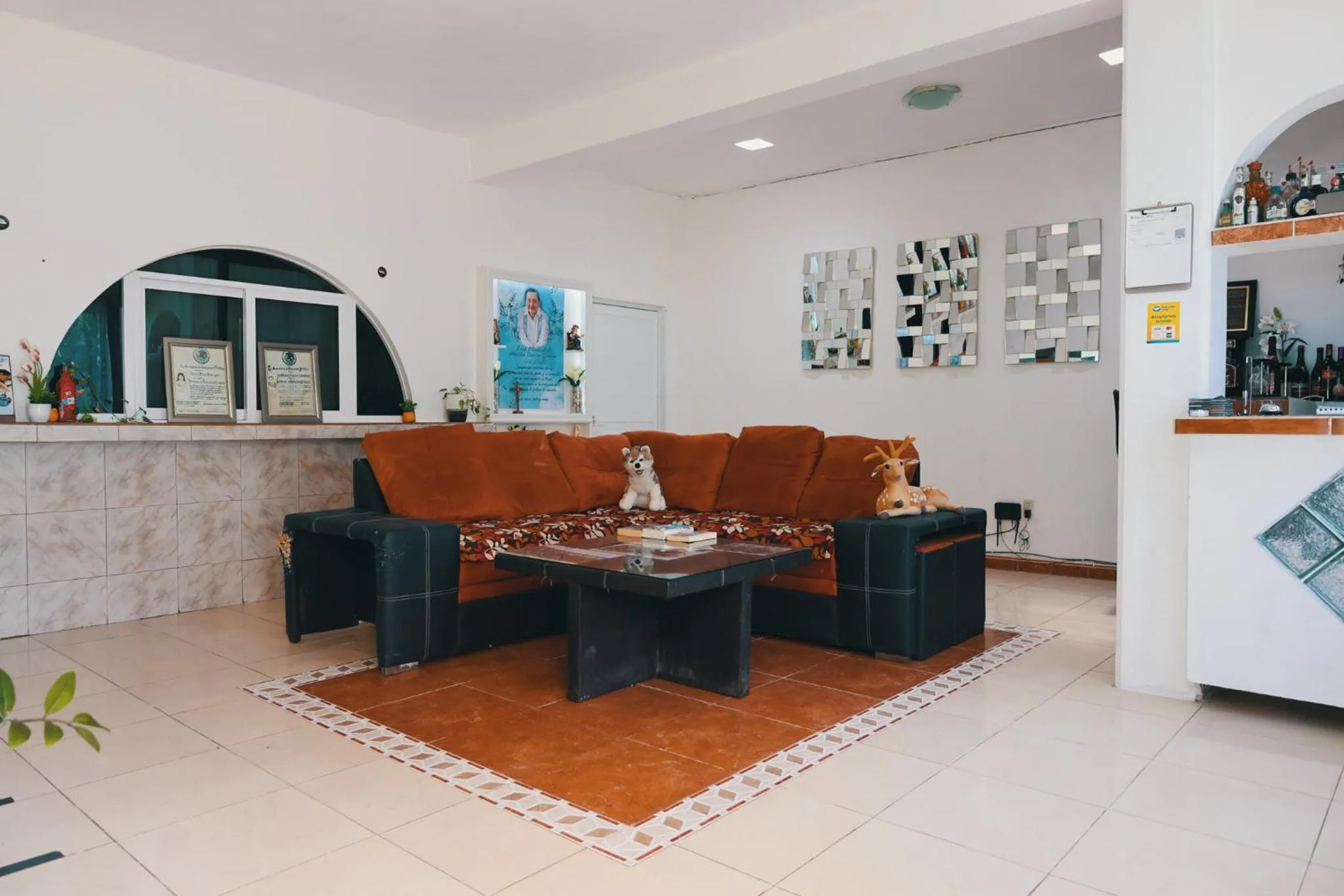 Zayali Bacalar - Guest House