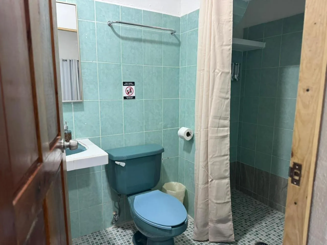 Zayali Bacalar - Guest House