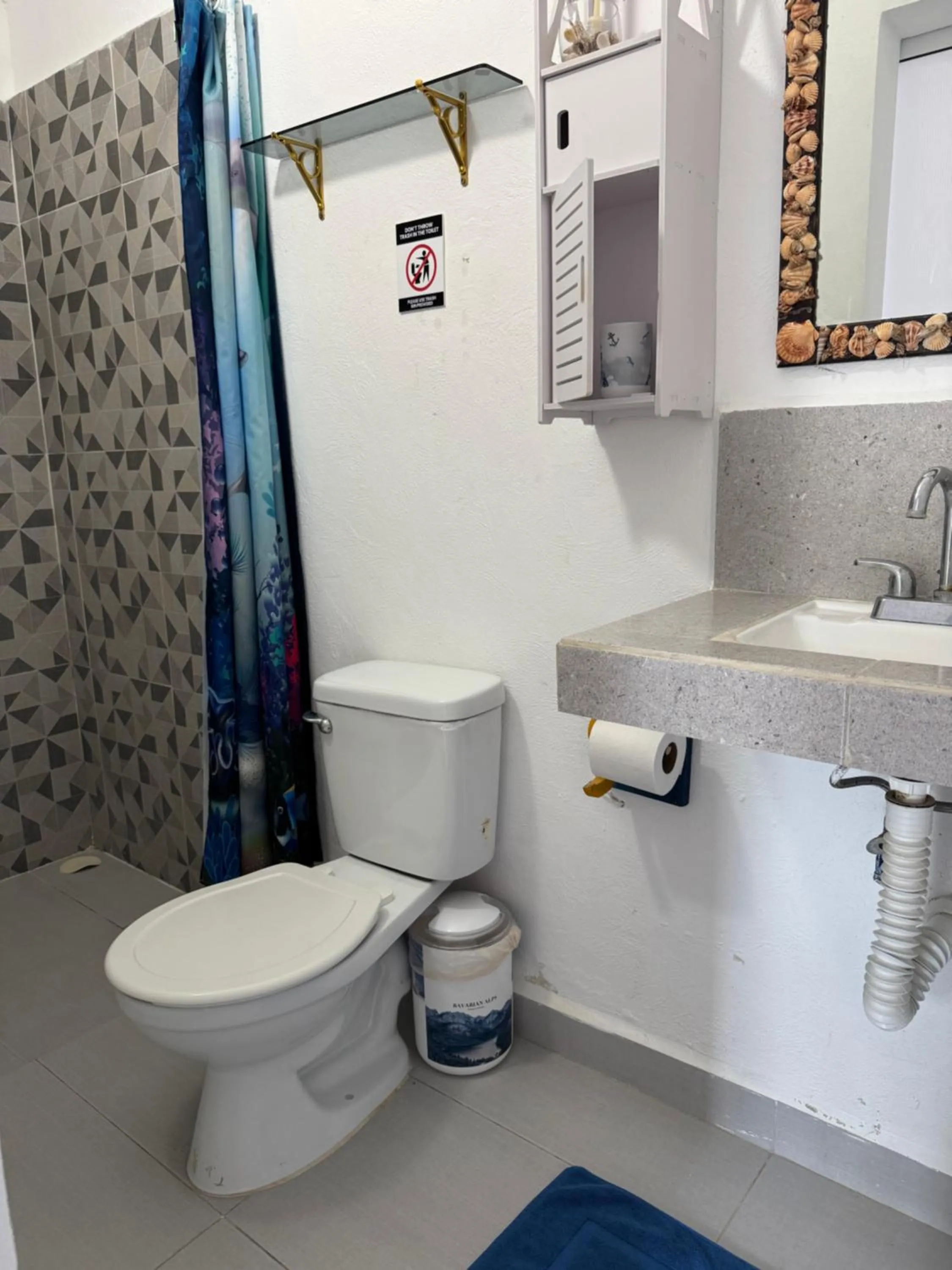 Zayali Bacalar - Guest House