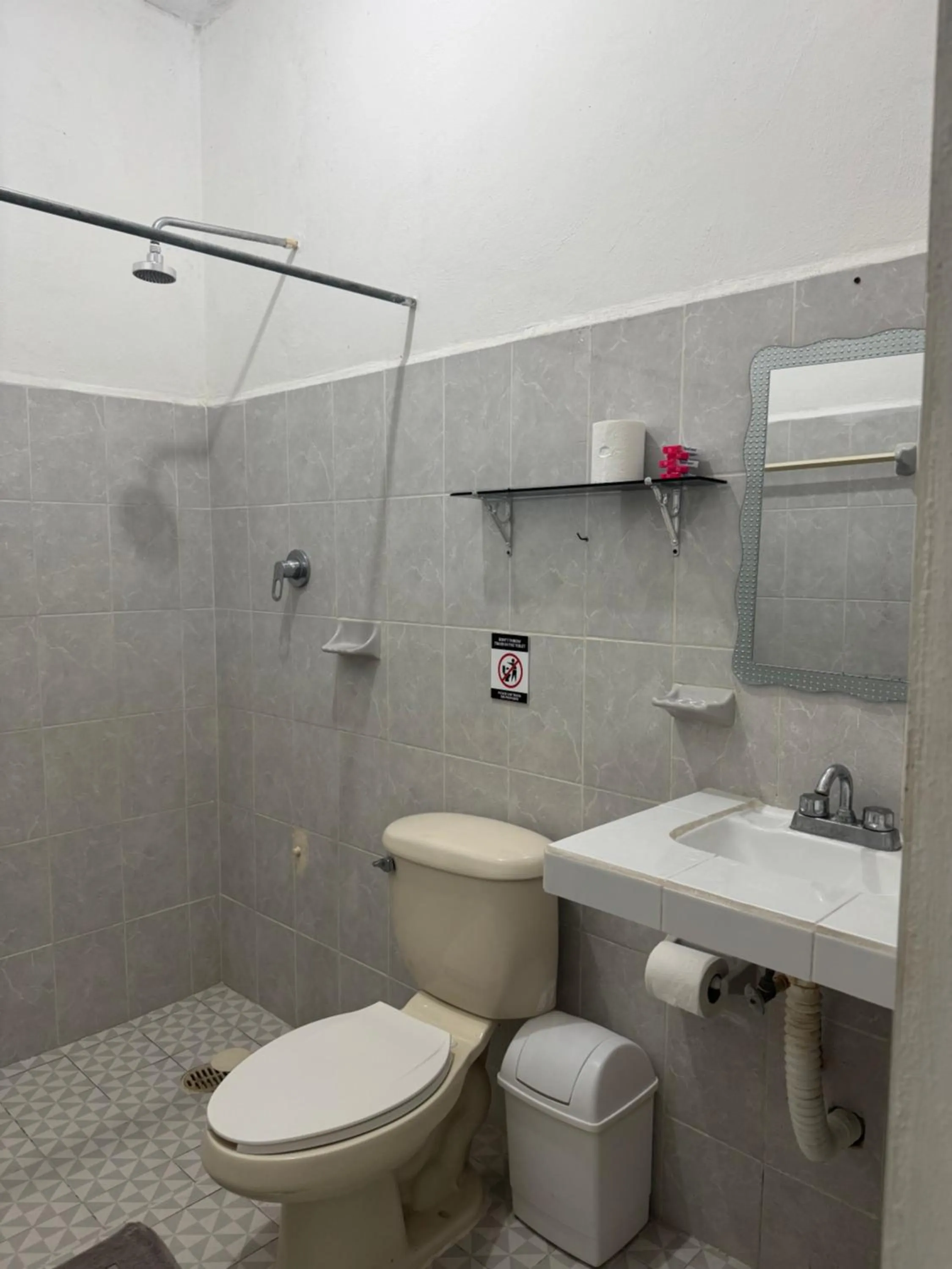 Zayali Bacalar - Guest House