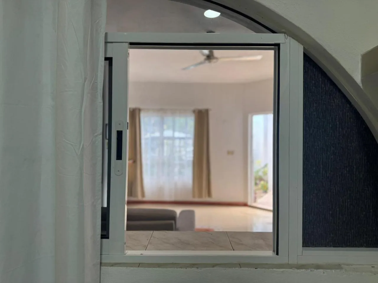 Zayali Bacalar - Guest House