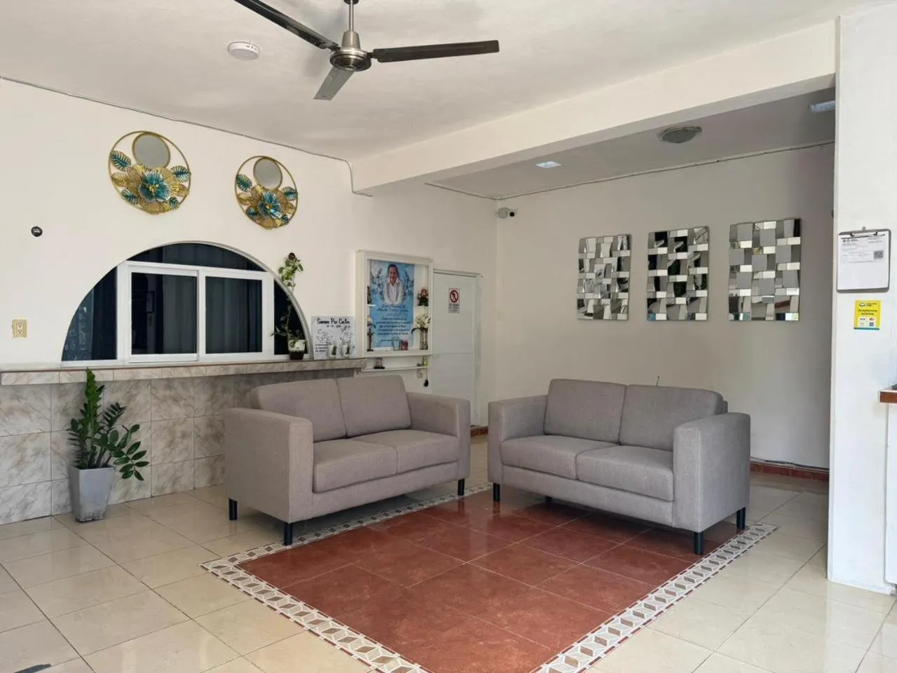 Zayali Bacalar - Guest House