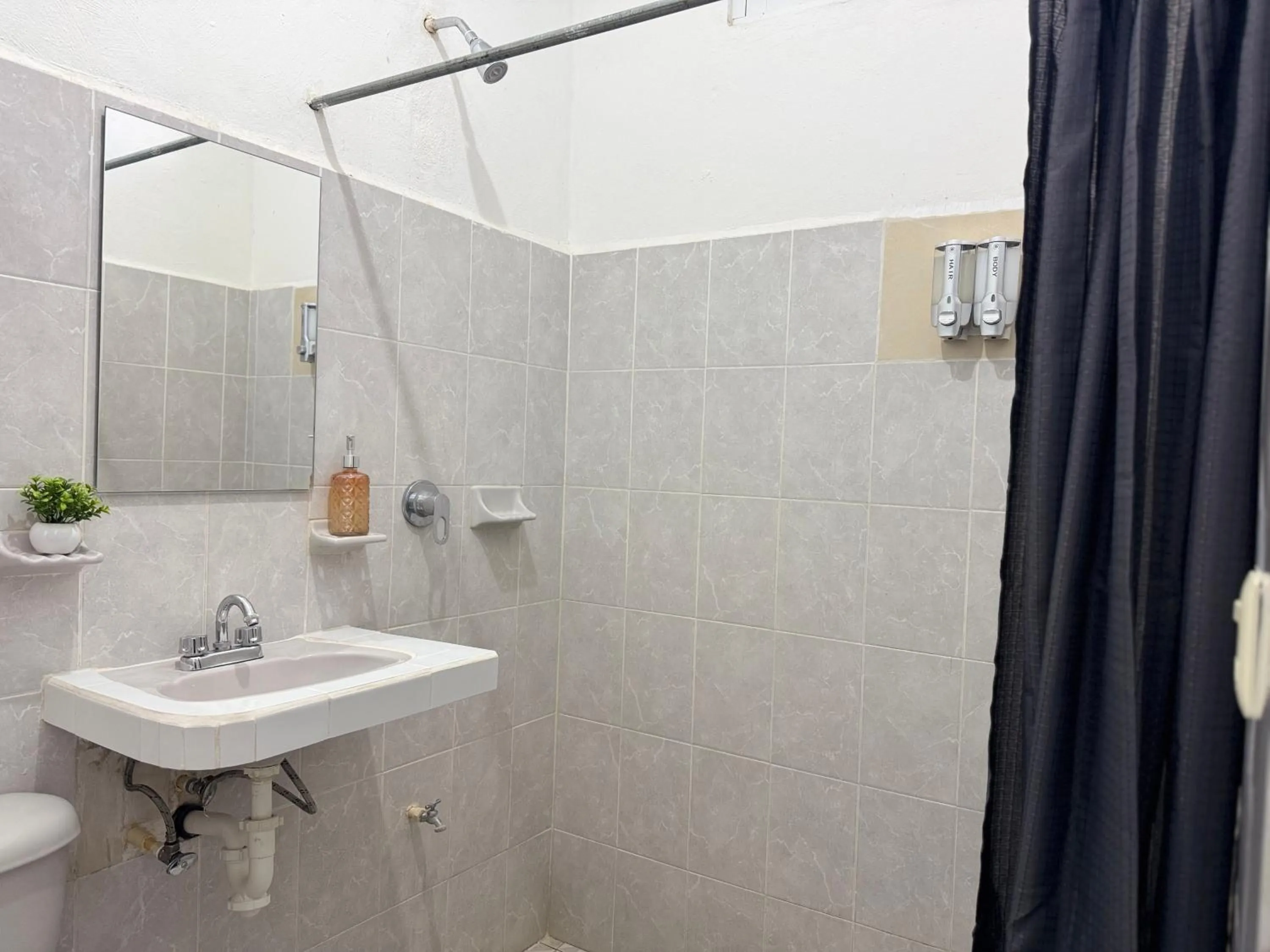 Zayali Bacalar - Guest House