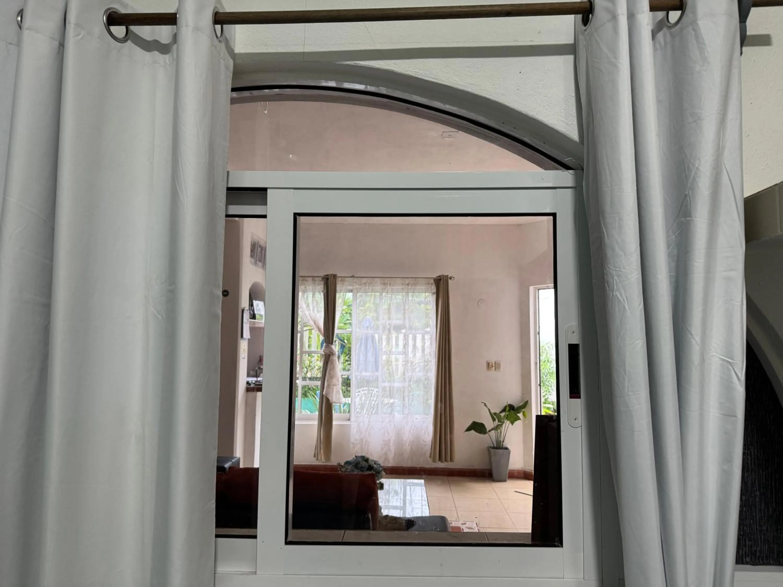 Zayali Bacalar - Guest House