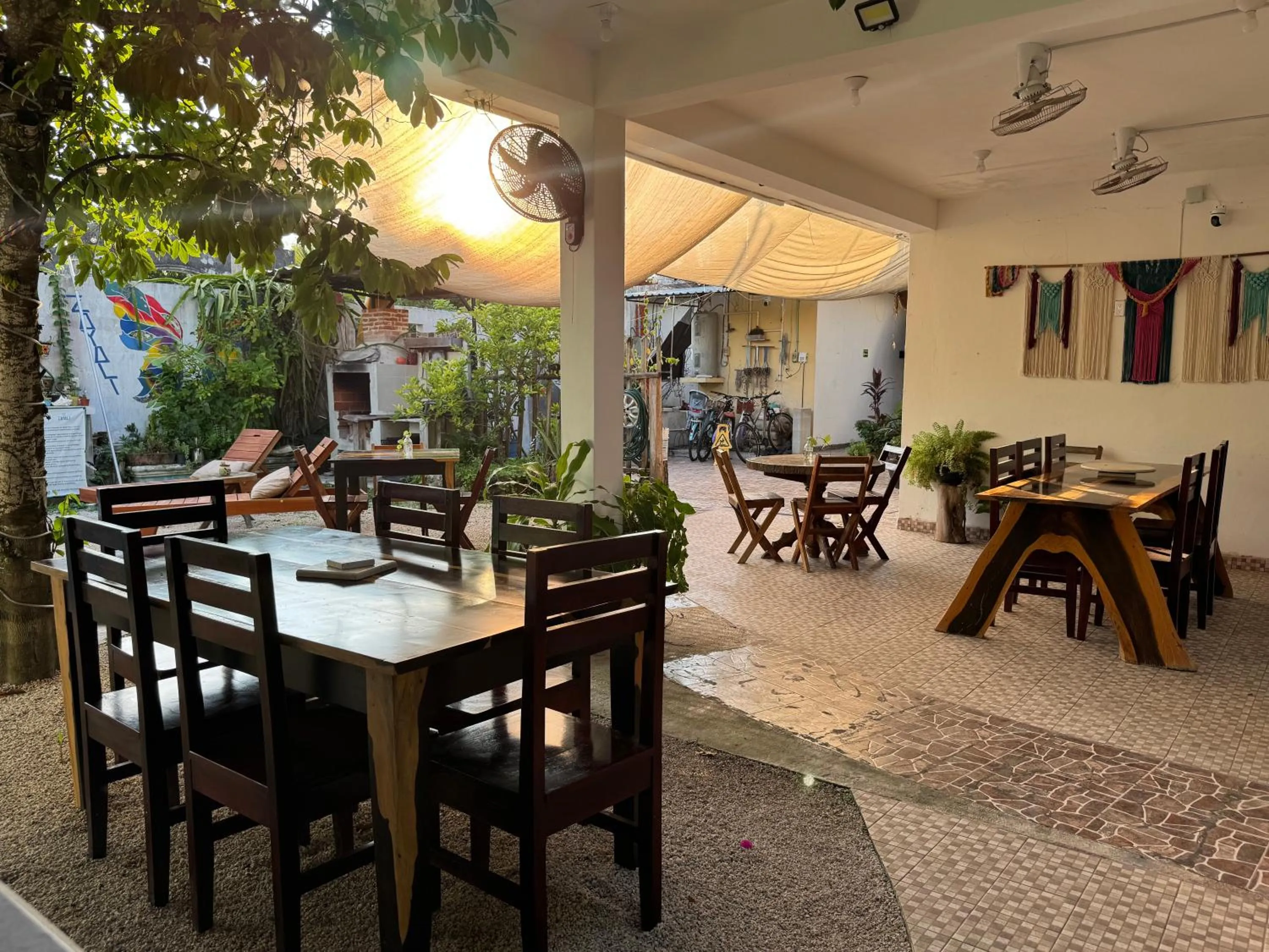 Zayali Bacalar - Guest House