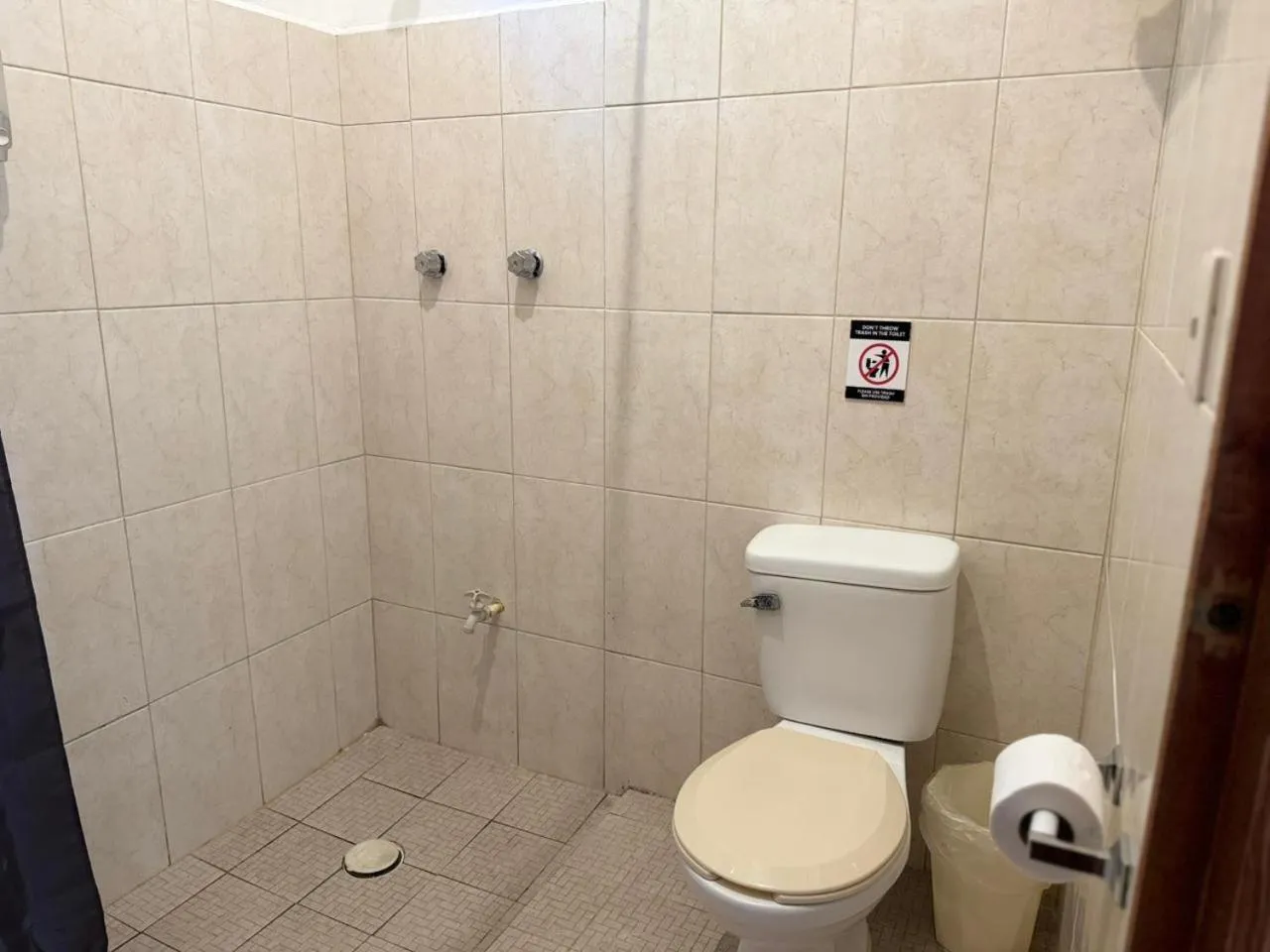 Zayali Bacalar - Guest House