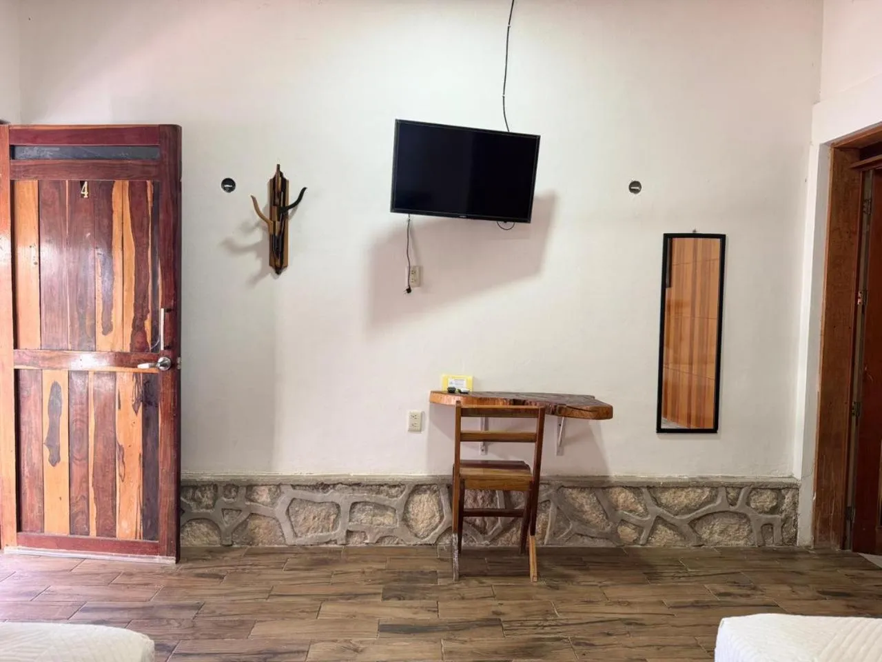 Zayali Bacalar - Guest House