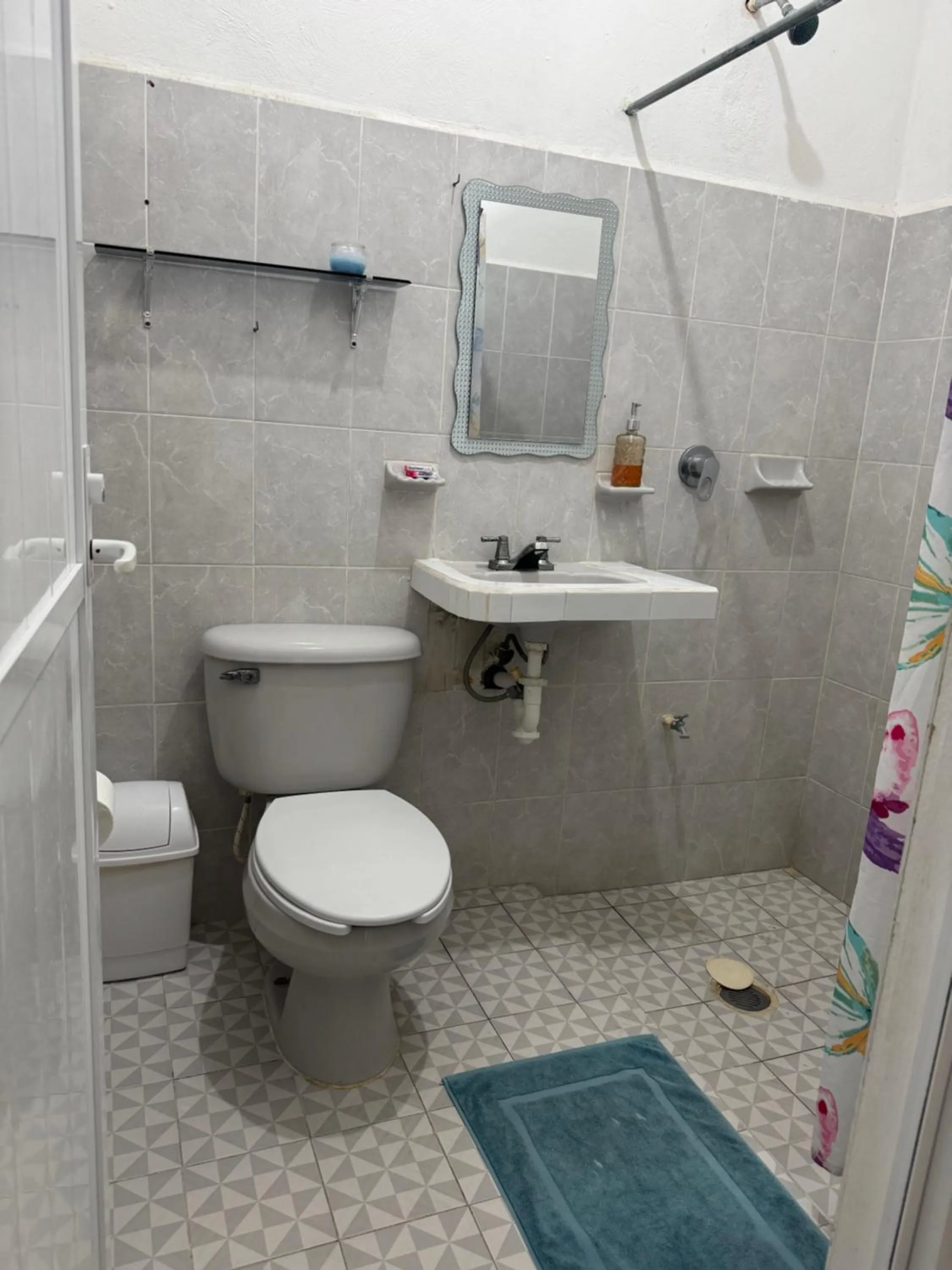 Zayali Bacalar - Guest House