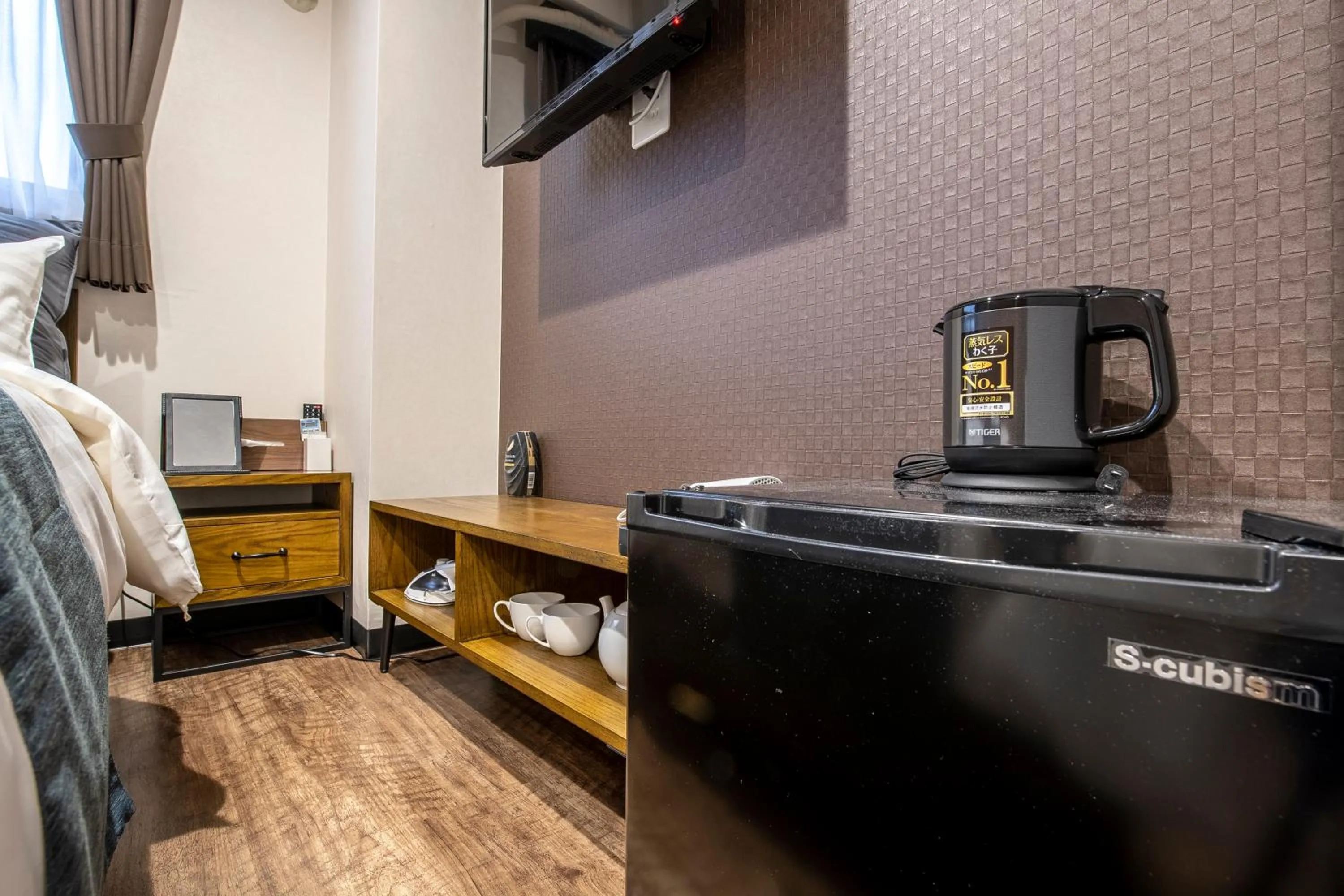 The Park Hotel Akihabara