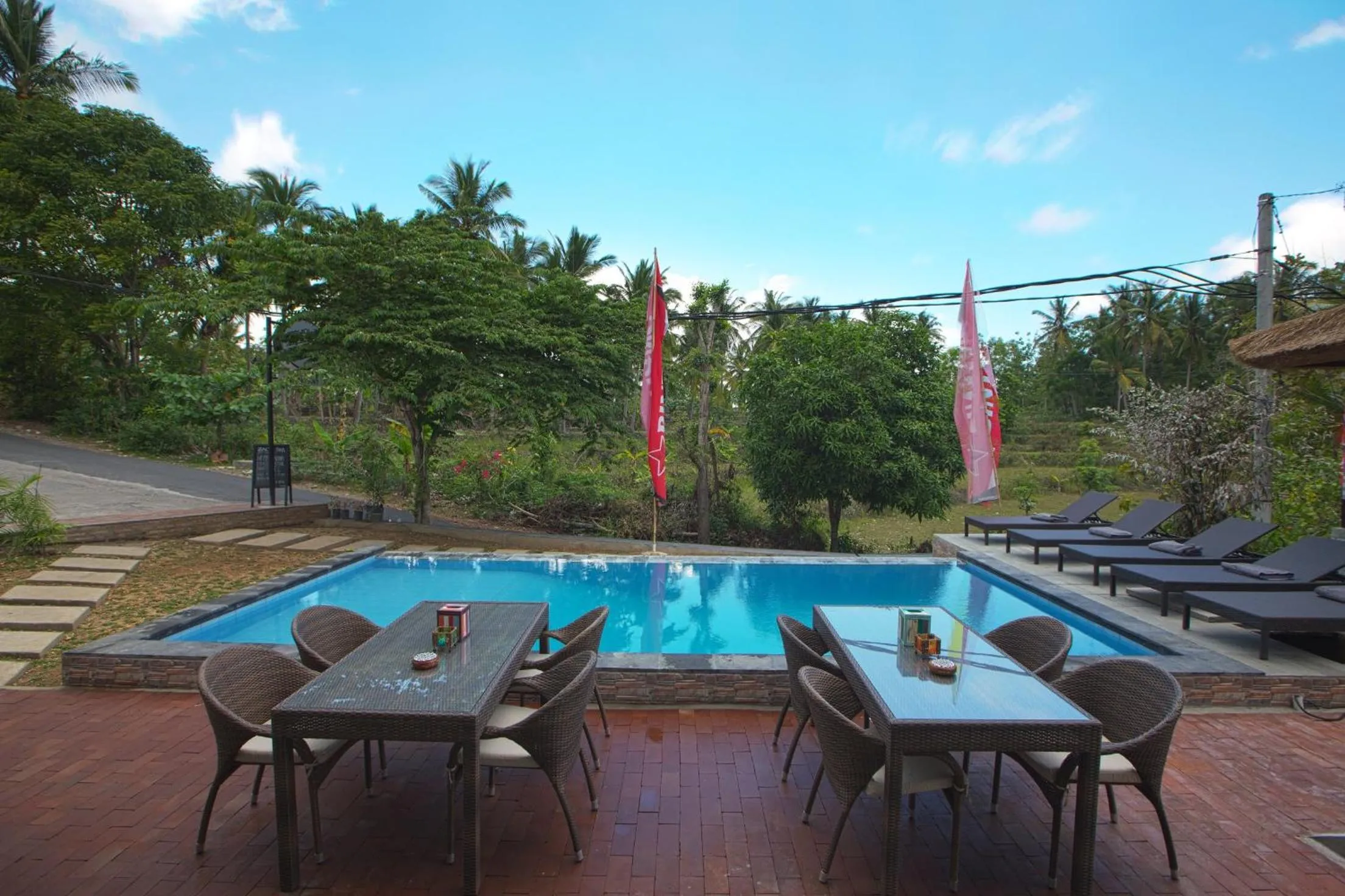 Bintang Penida Resort