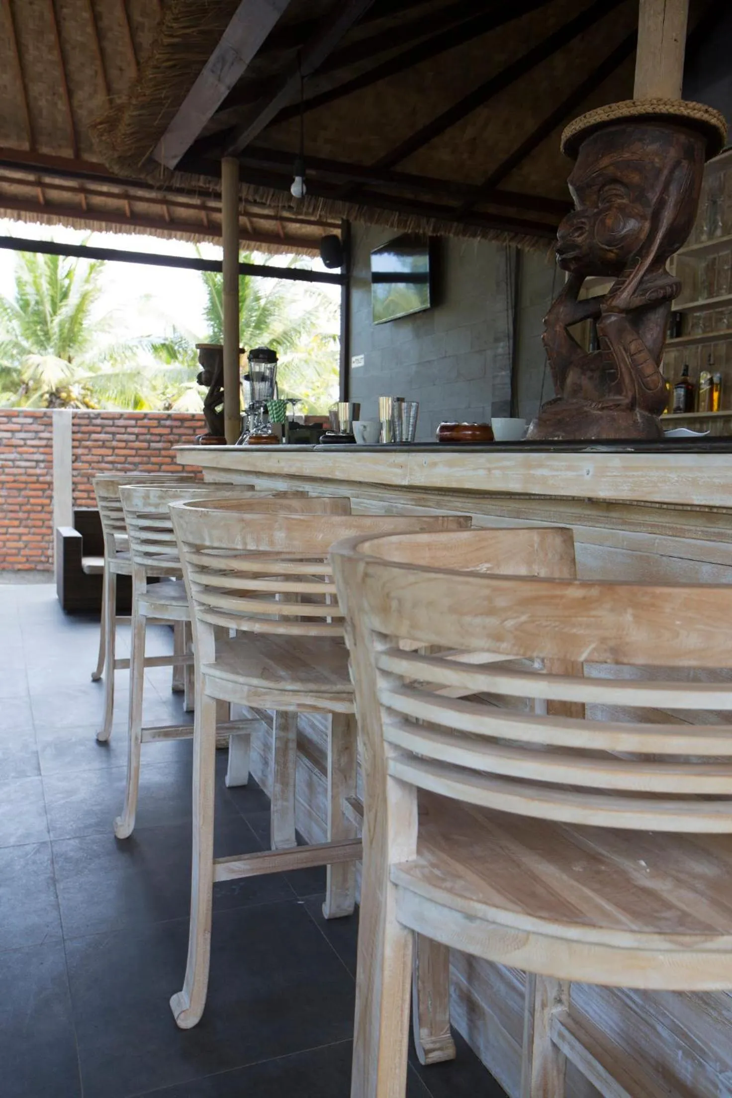 Bintang Penida Resort