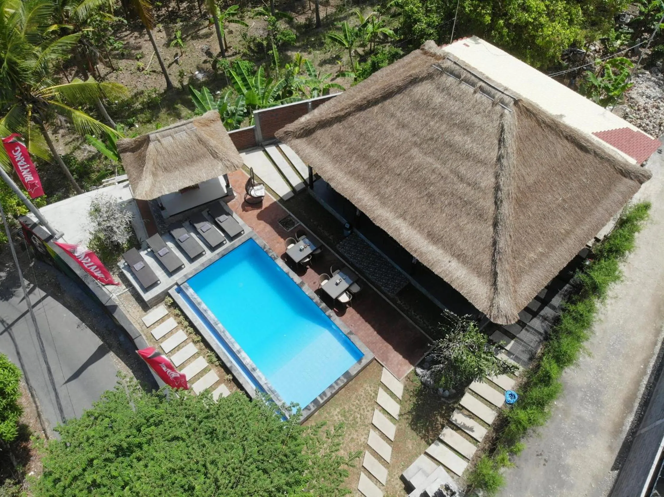 Bintang Penida Resort