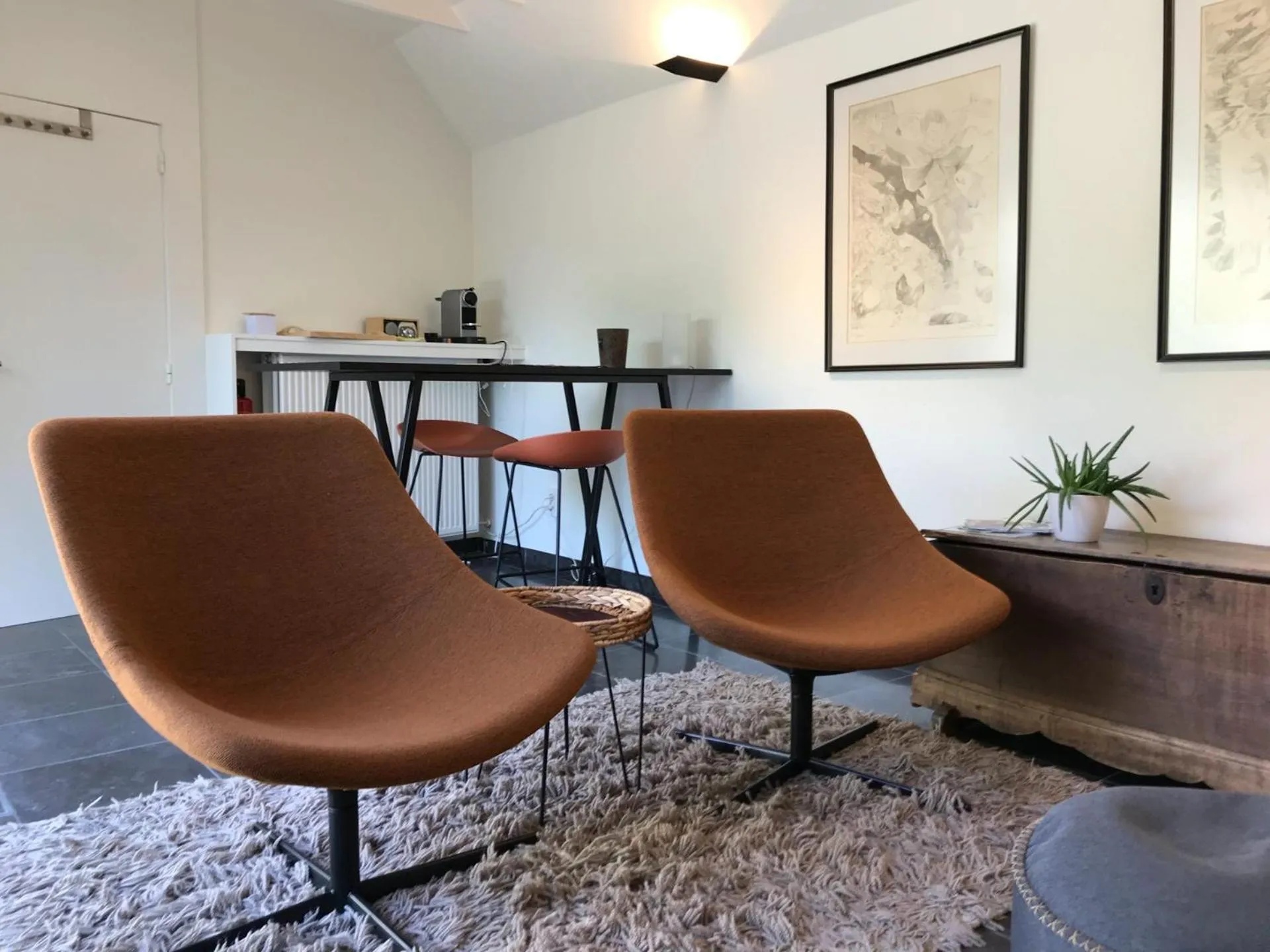 Property building in Poortbossen