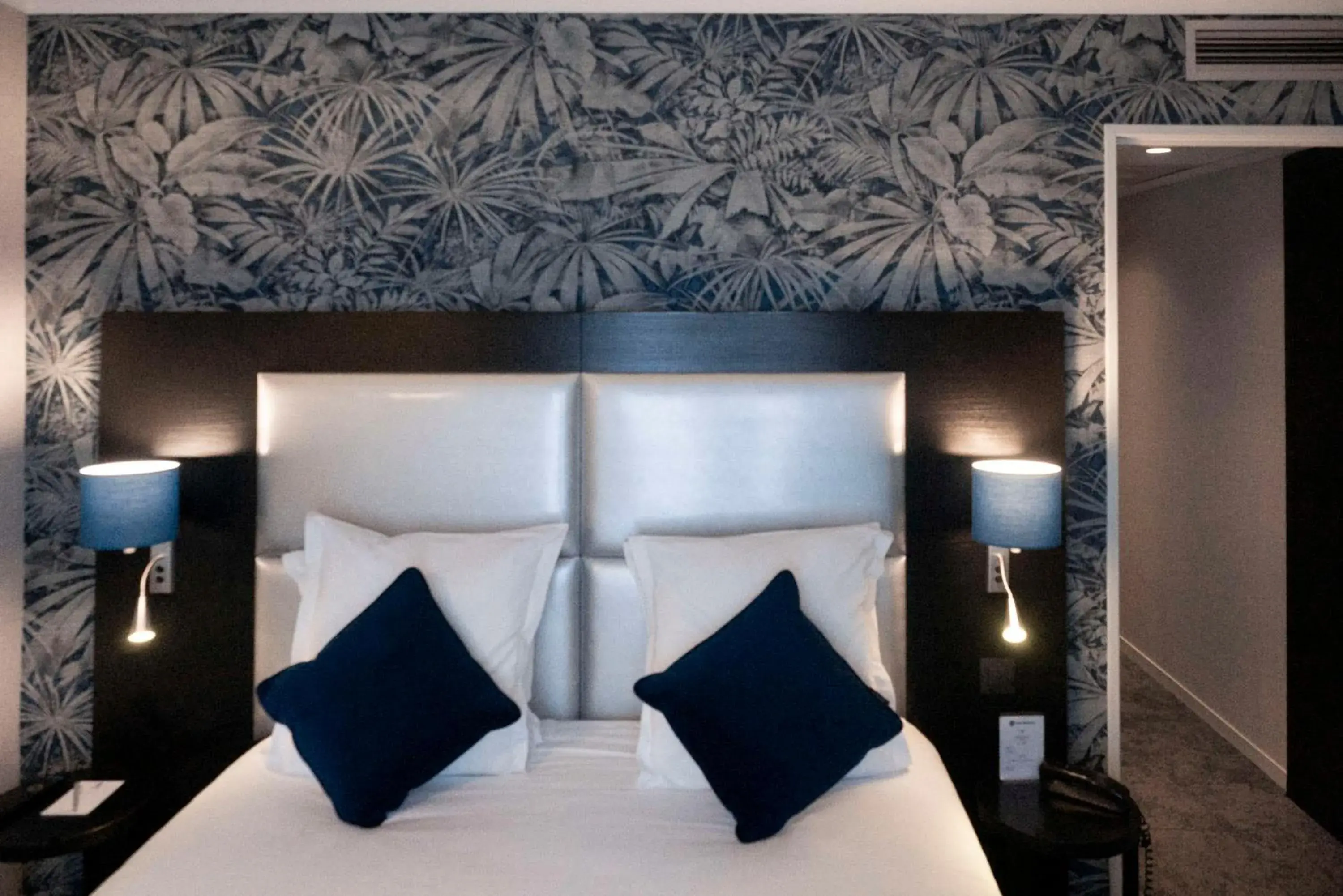 Family Room with Two Double Beds - Non-Smoking in Best Western Allegro Nation Family Room with Two Double Beds - Non-Smoking in Best Western Allegro Nation