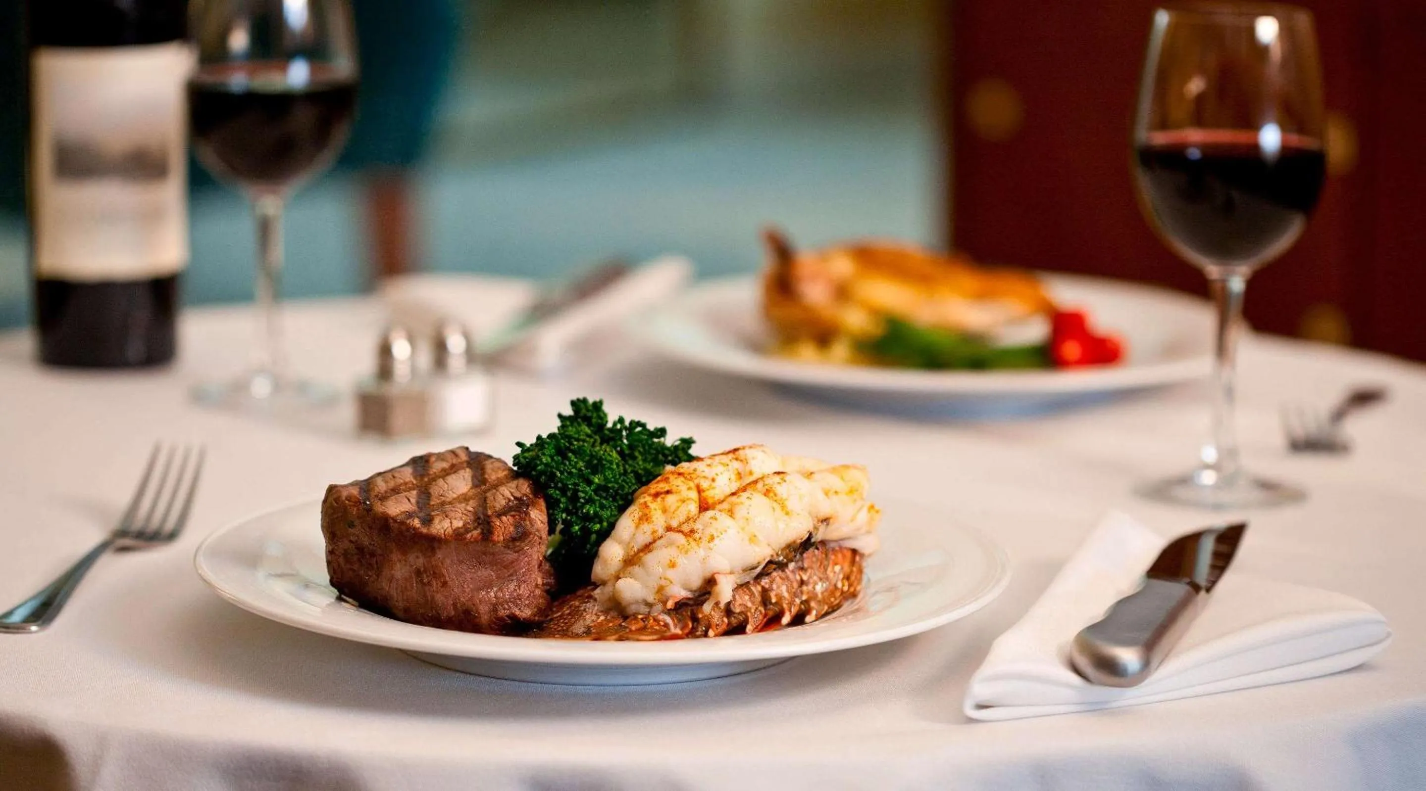 Activities in Best Western Allegro Nation