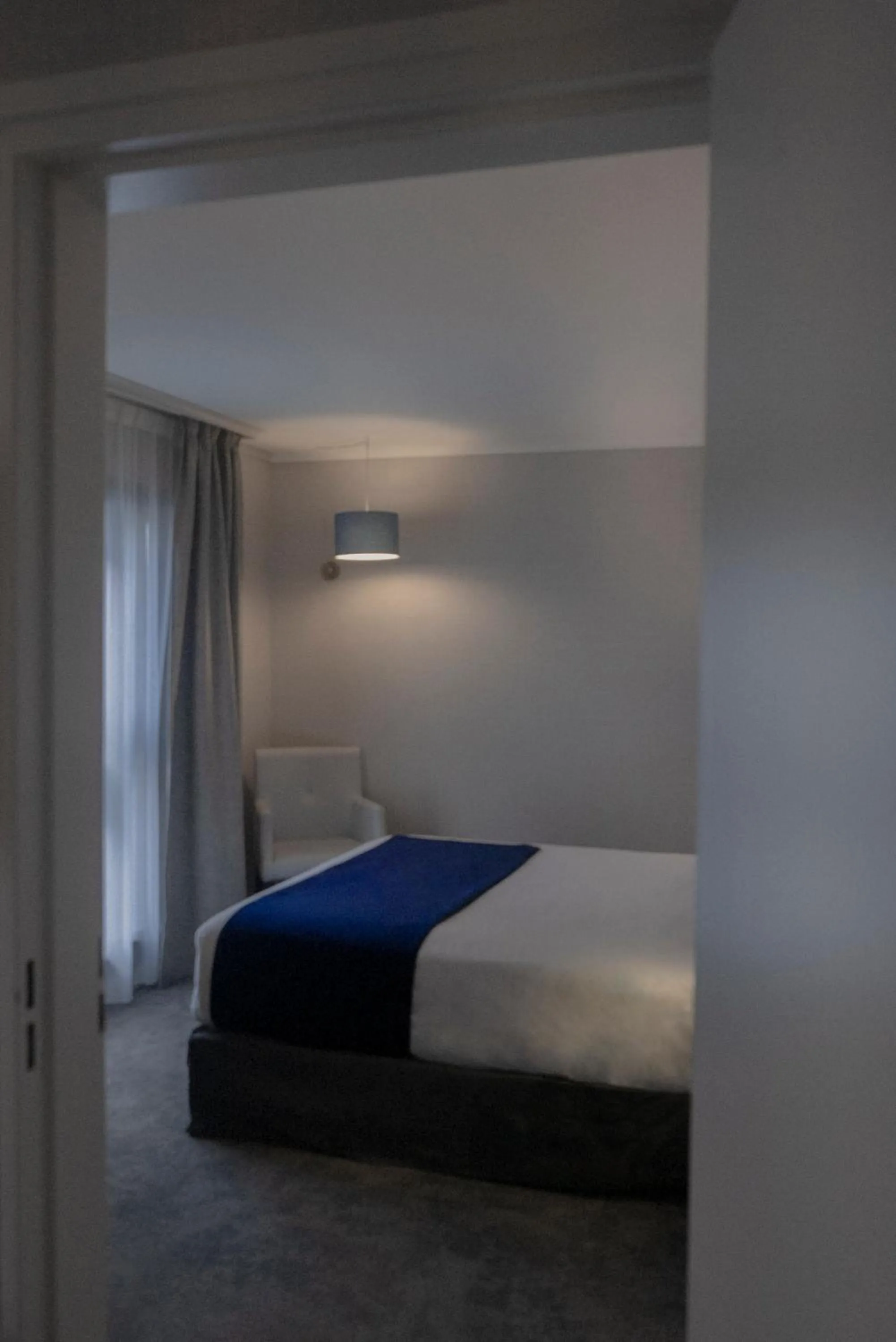 Photo of the whole room, Bed in Best Western Allegro Nation