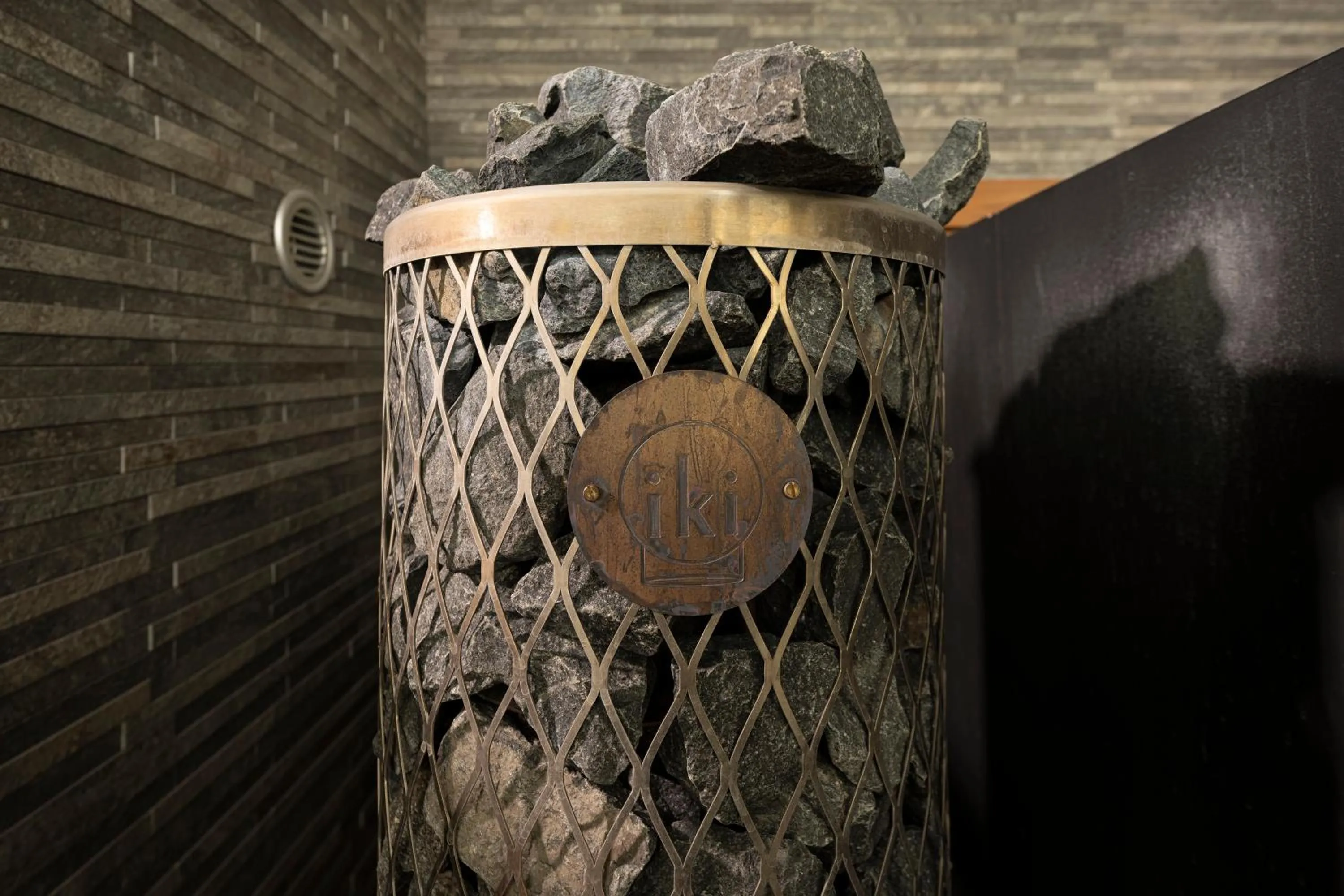 Sauna in Candeo Hotels Omiya