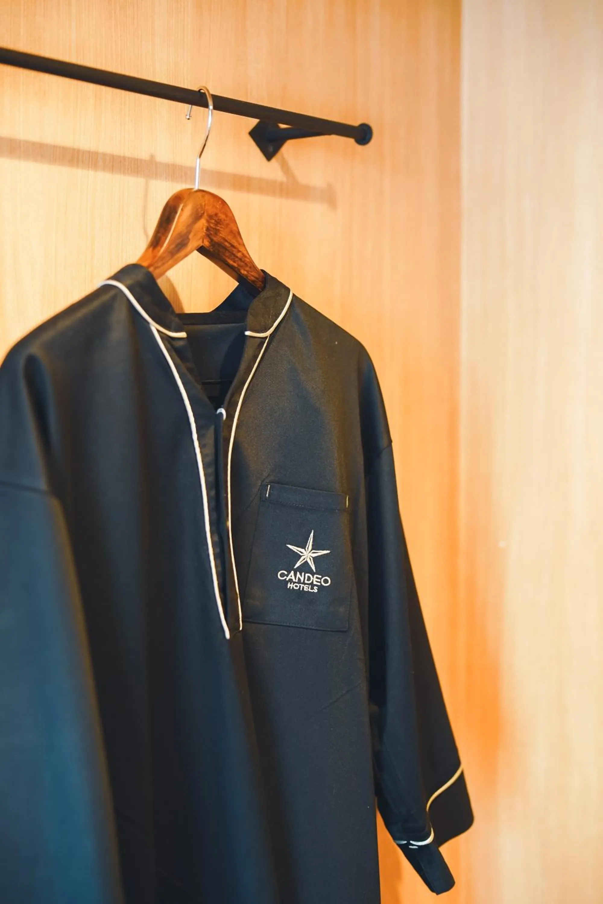 Bedroom in Candeo Hotels Omiya