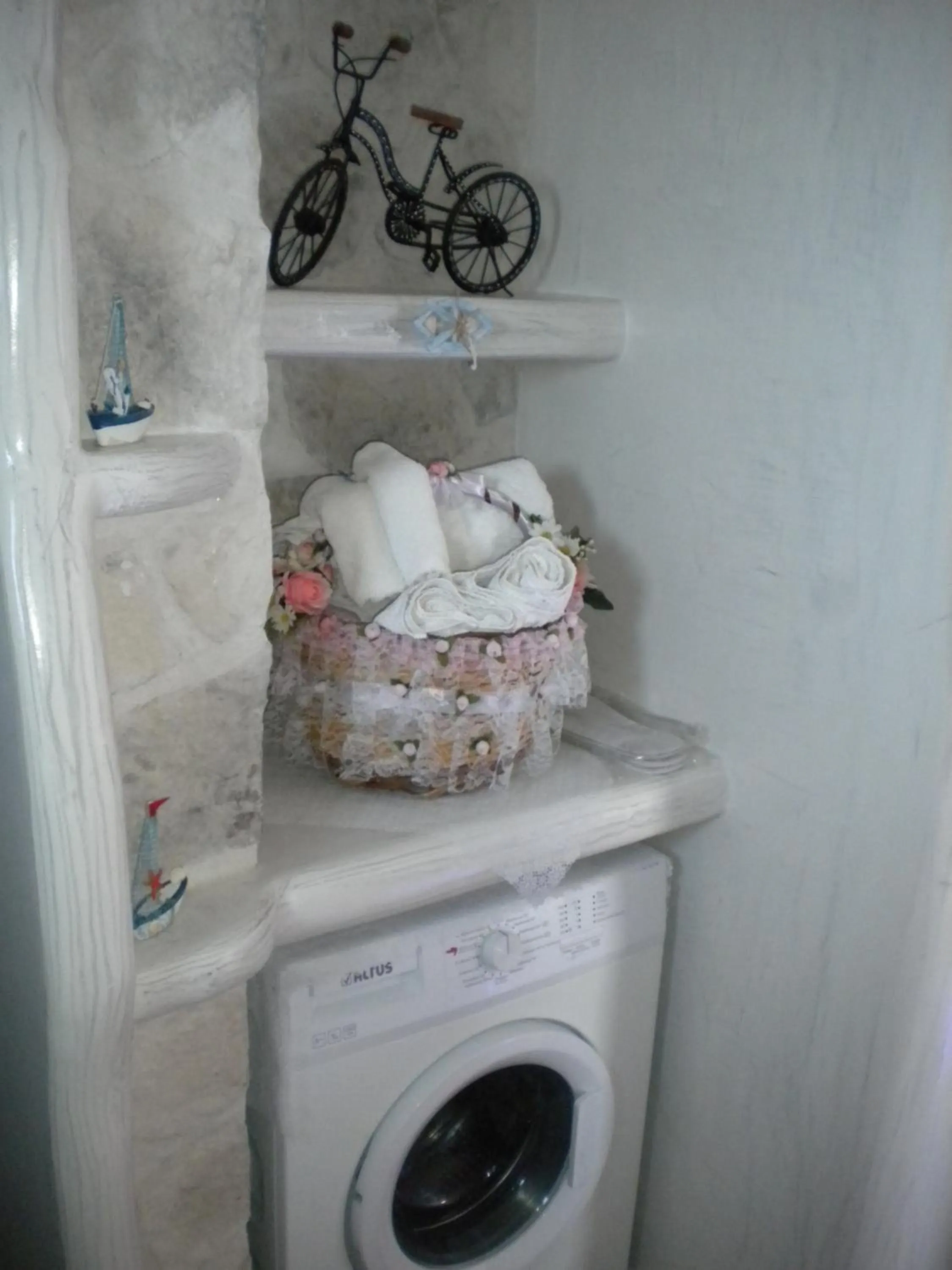 Property building in Starlight Luxury Seaside Villa & Suites