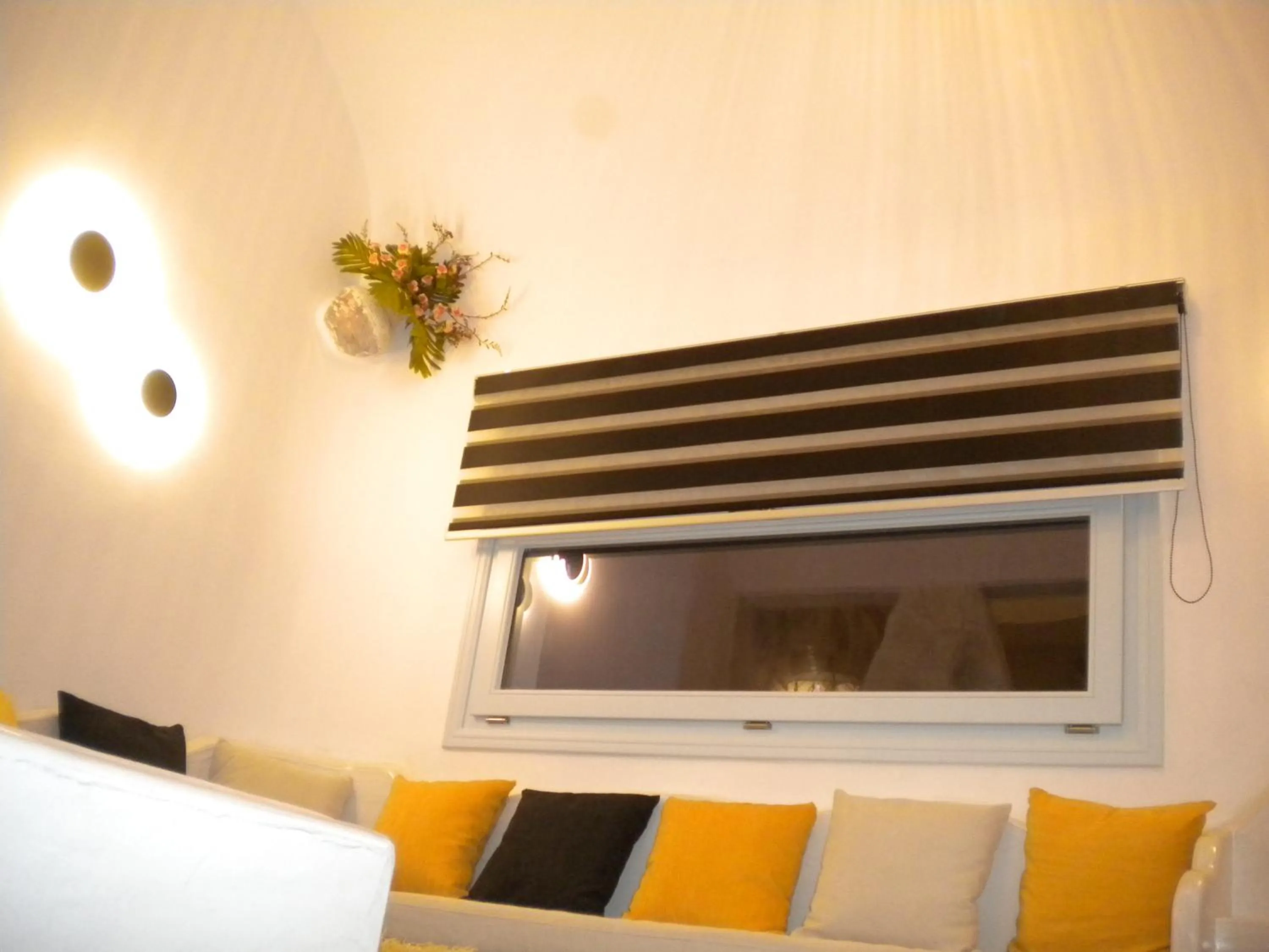 Property building, Bed in Starlight Luxury Seaside Villa & Suites