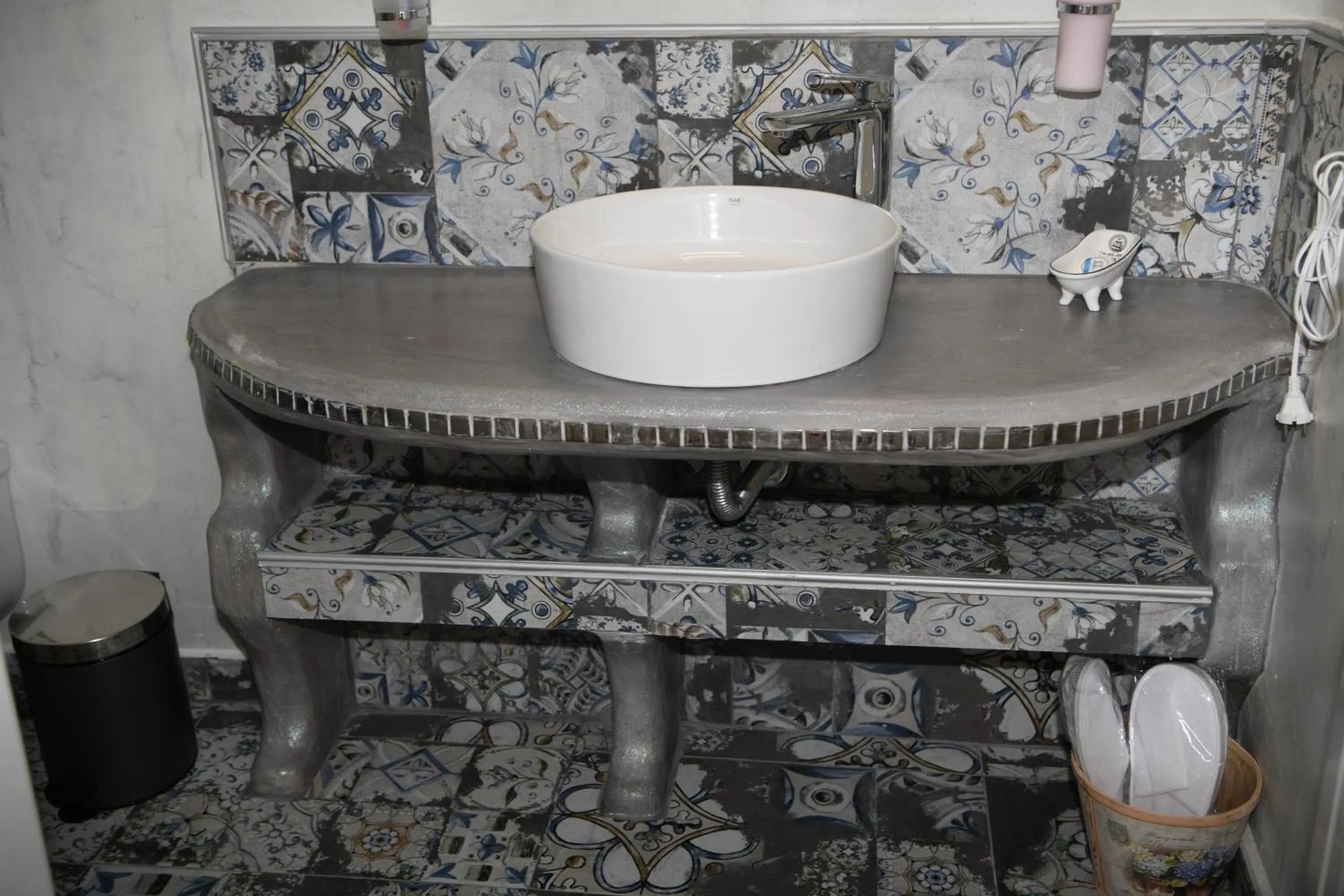 Property building in Starlight Luxury Seaside Villa & Suites