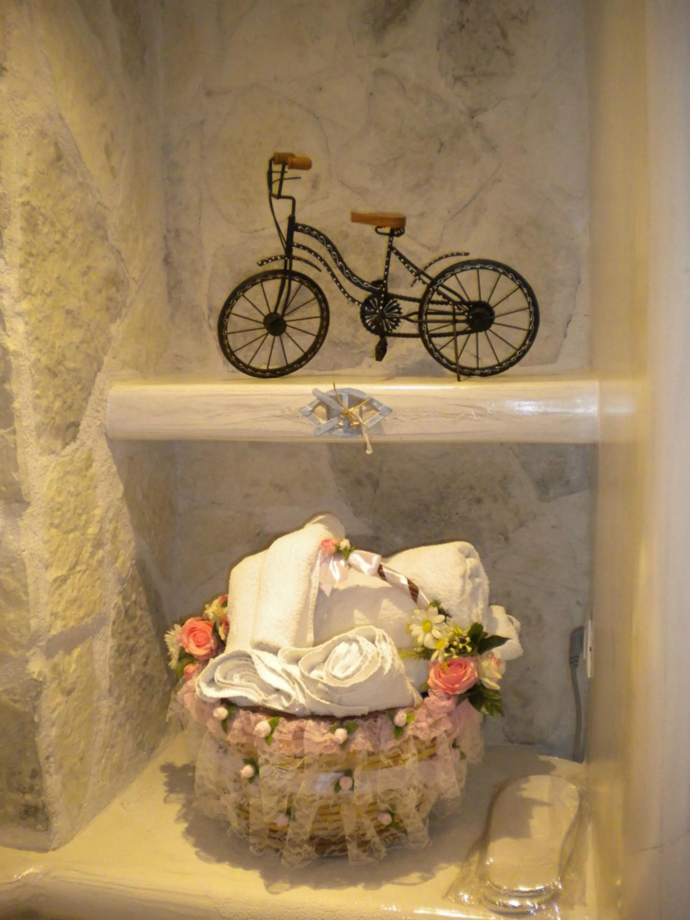 Property building in Starlight Luxury Seaside Villa & Suites