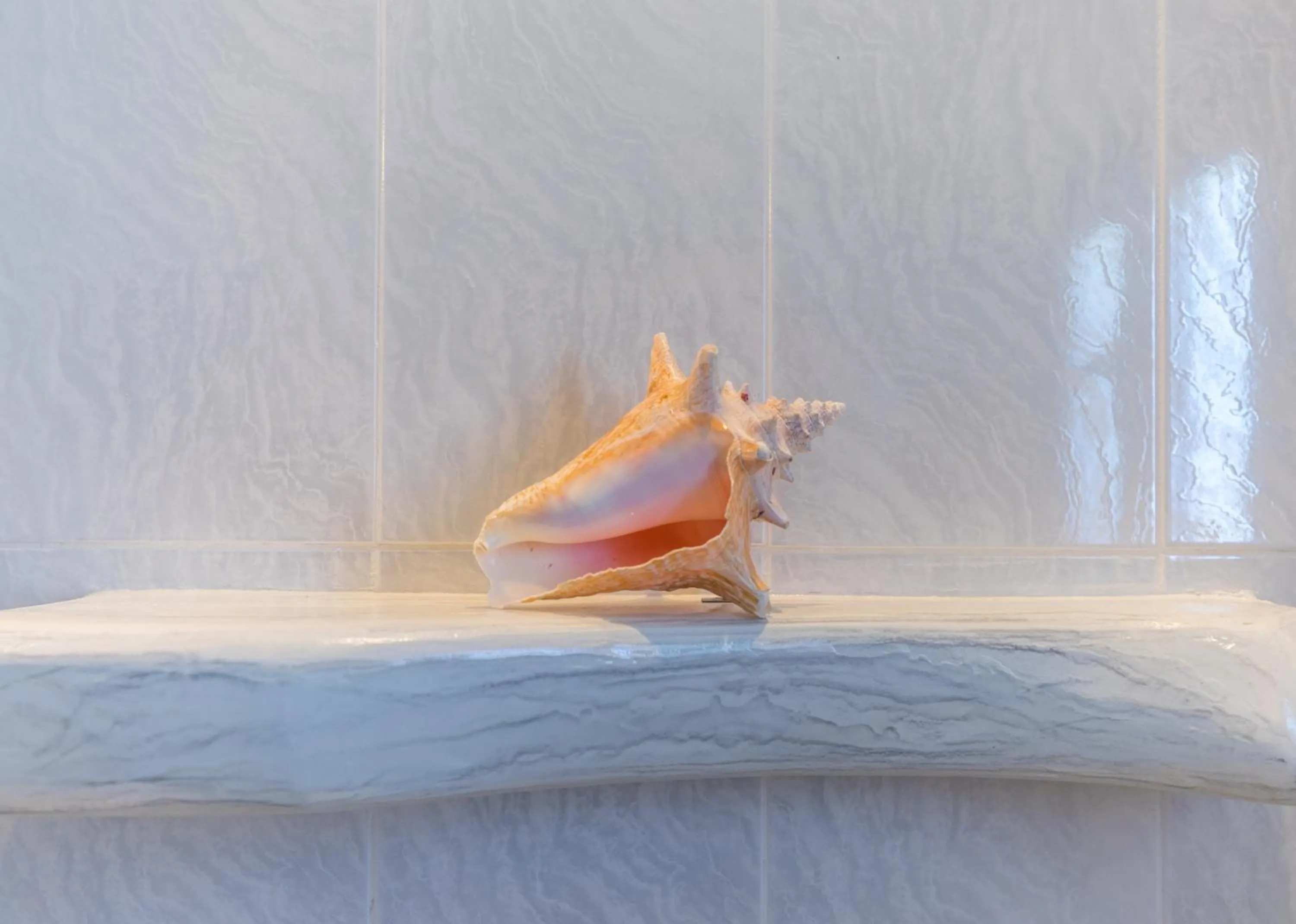 Property building in Starlight Luxury Seaside Villa & Suites