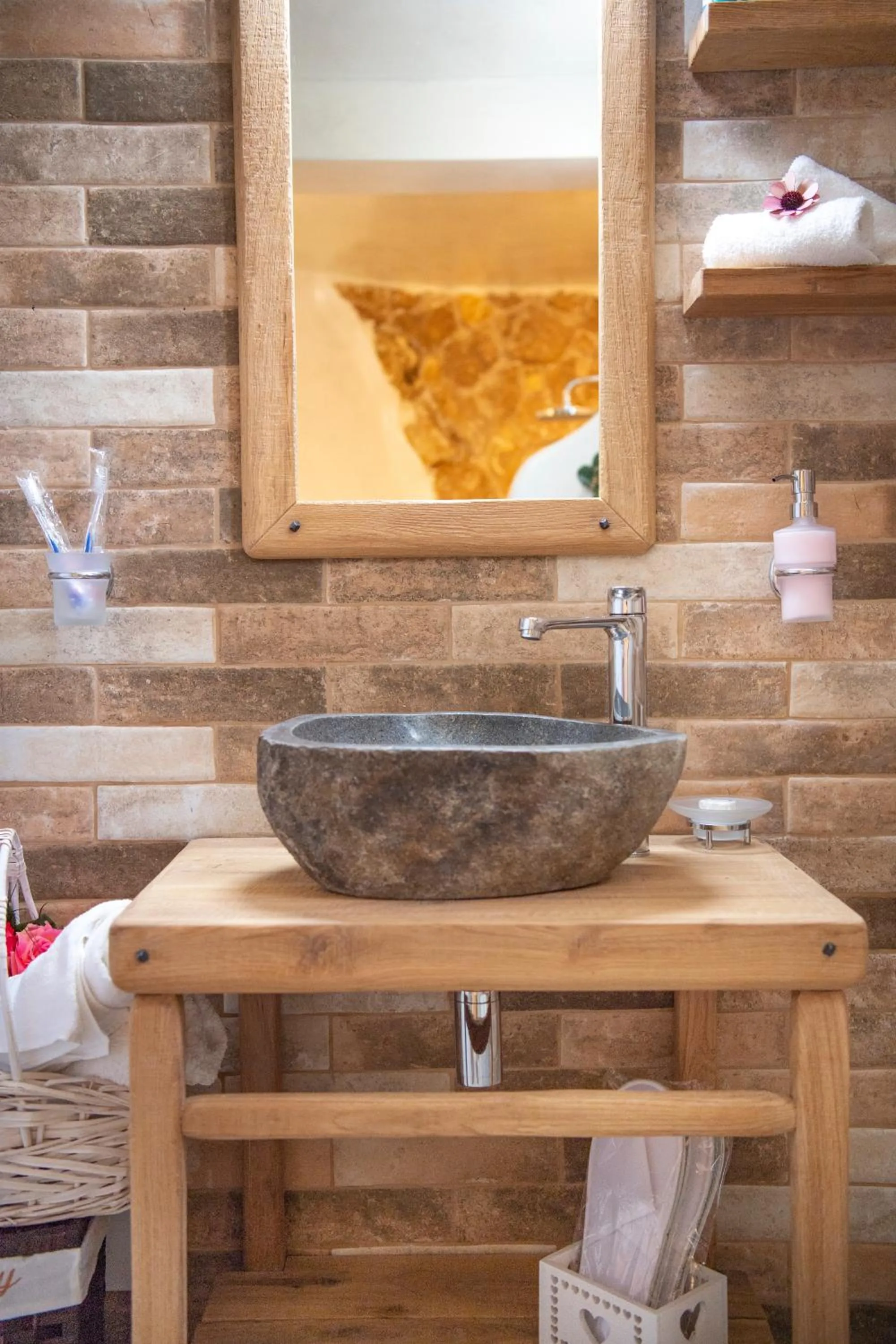 Toilet in Starlight Luxury Seaside Villa & Suites