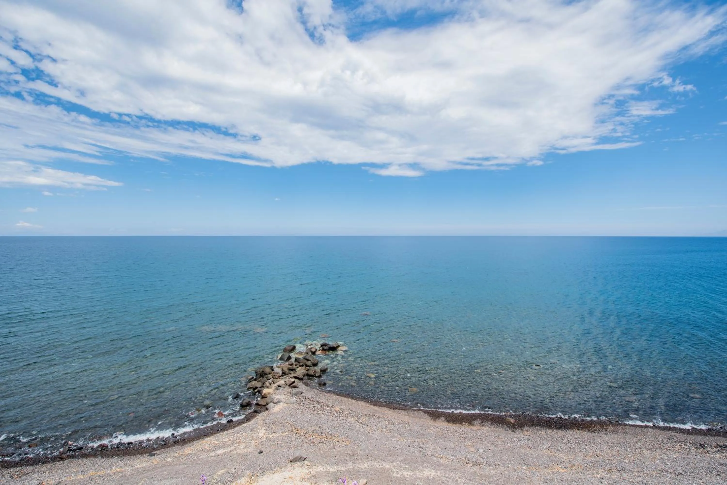 Property building in Starlight Luxury Seaside Villa & Suites