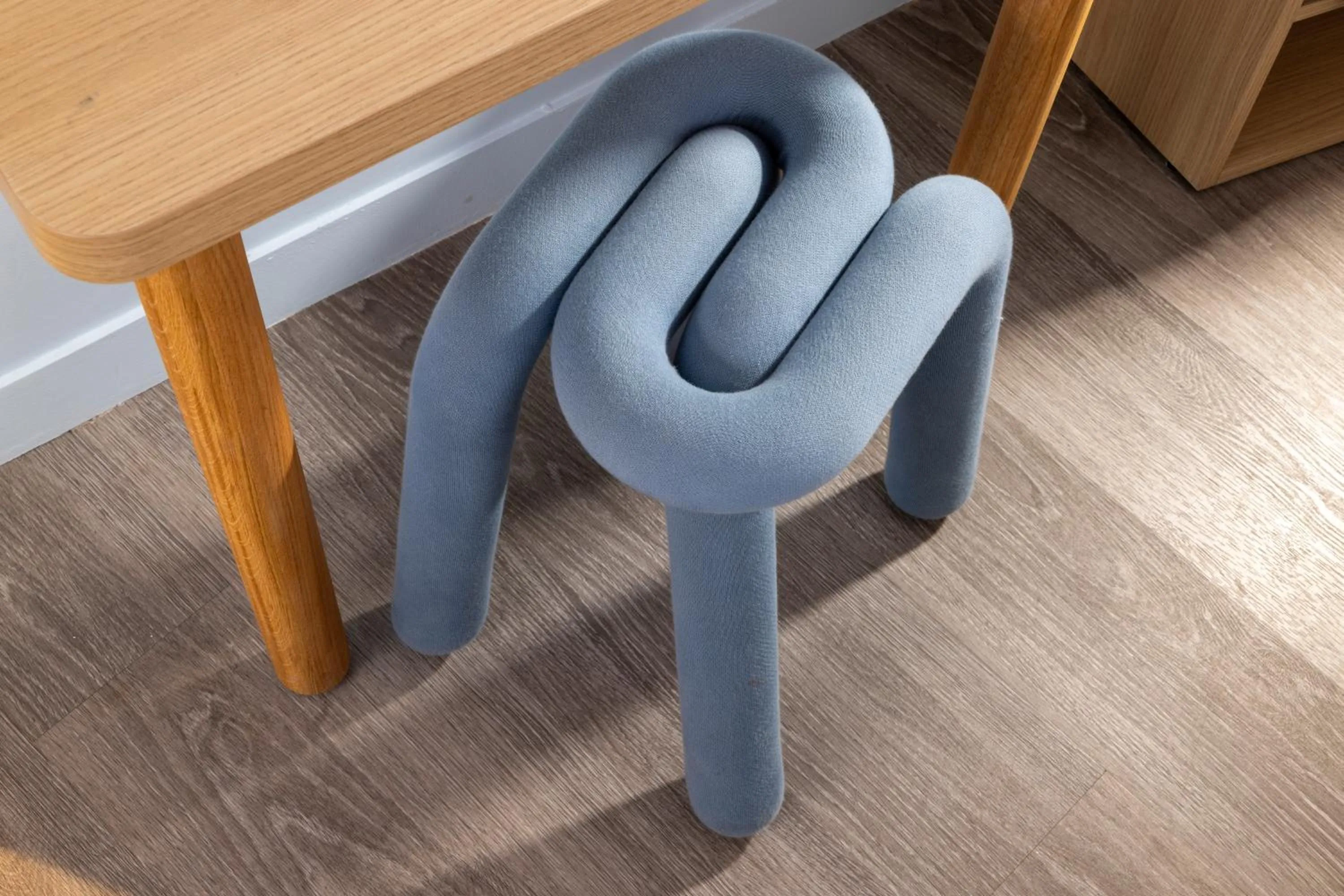 Seating area in Hotel La Folie des Pres - Saint-Germain-des-Pres