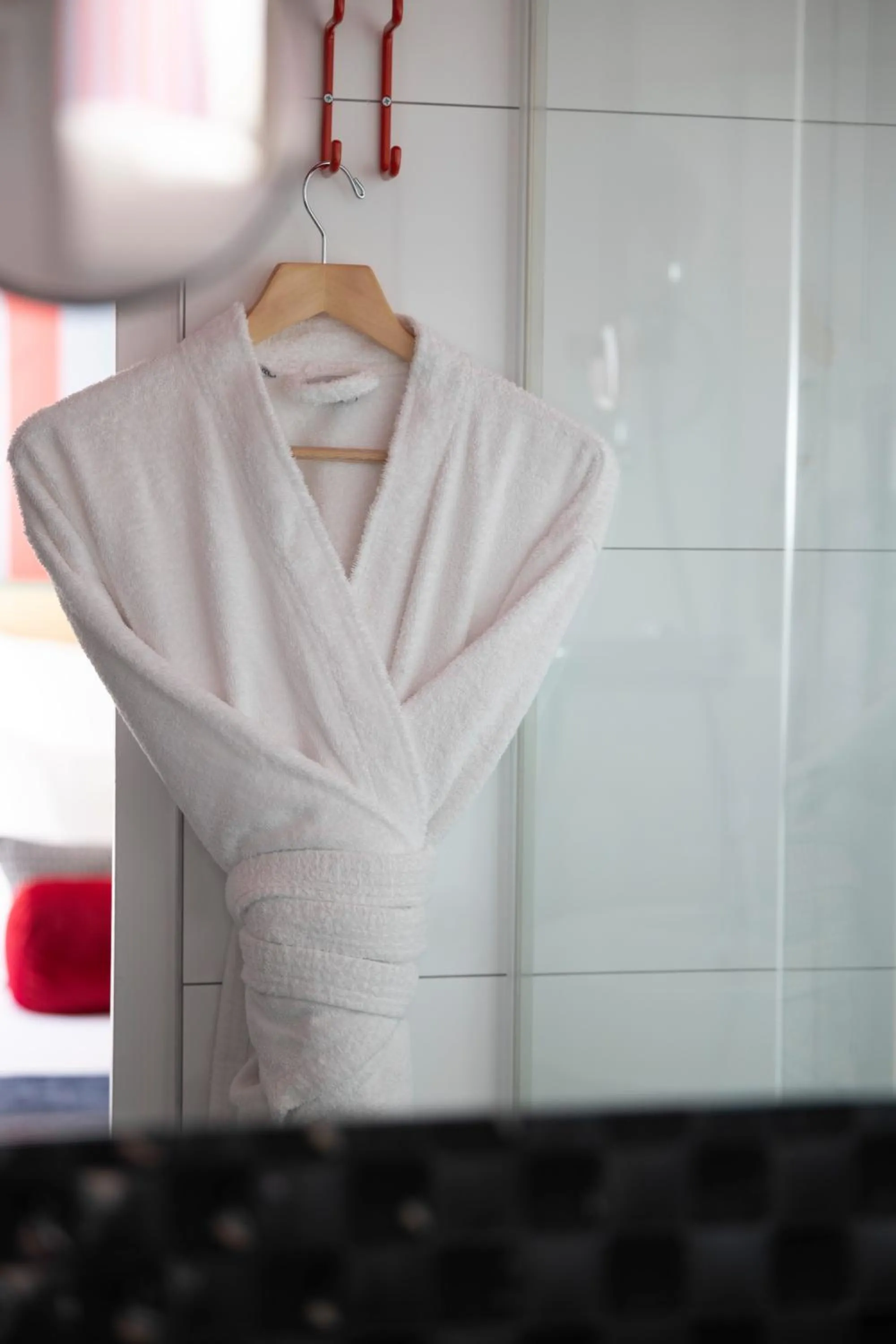 wardrobe in Hotel La Folie des Pres - Saint-Germain-des-Pres