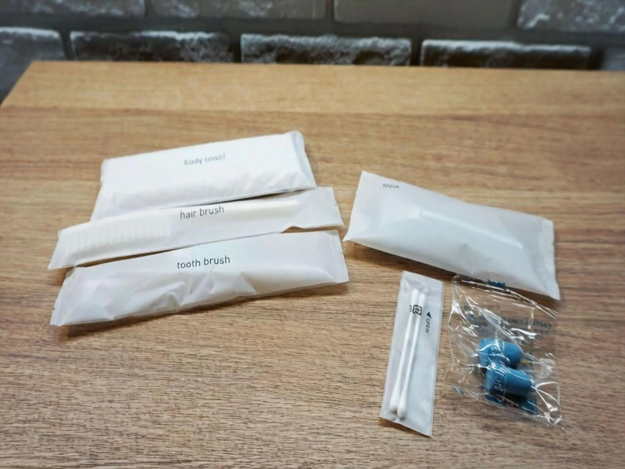 Public Bath in CABIN&HOTEL ReTIME