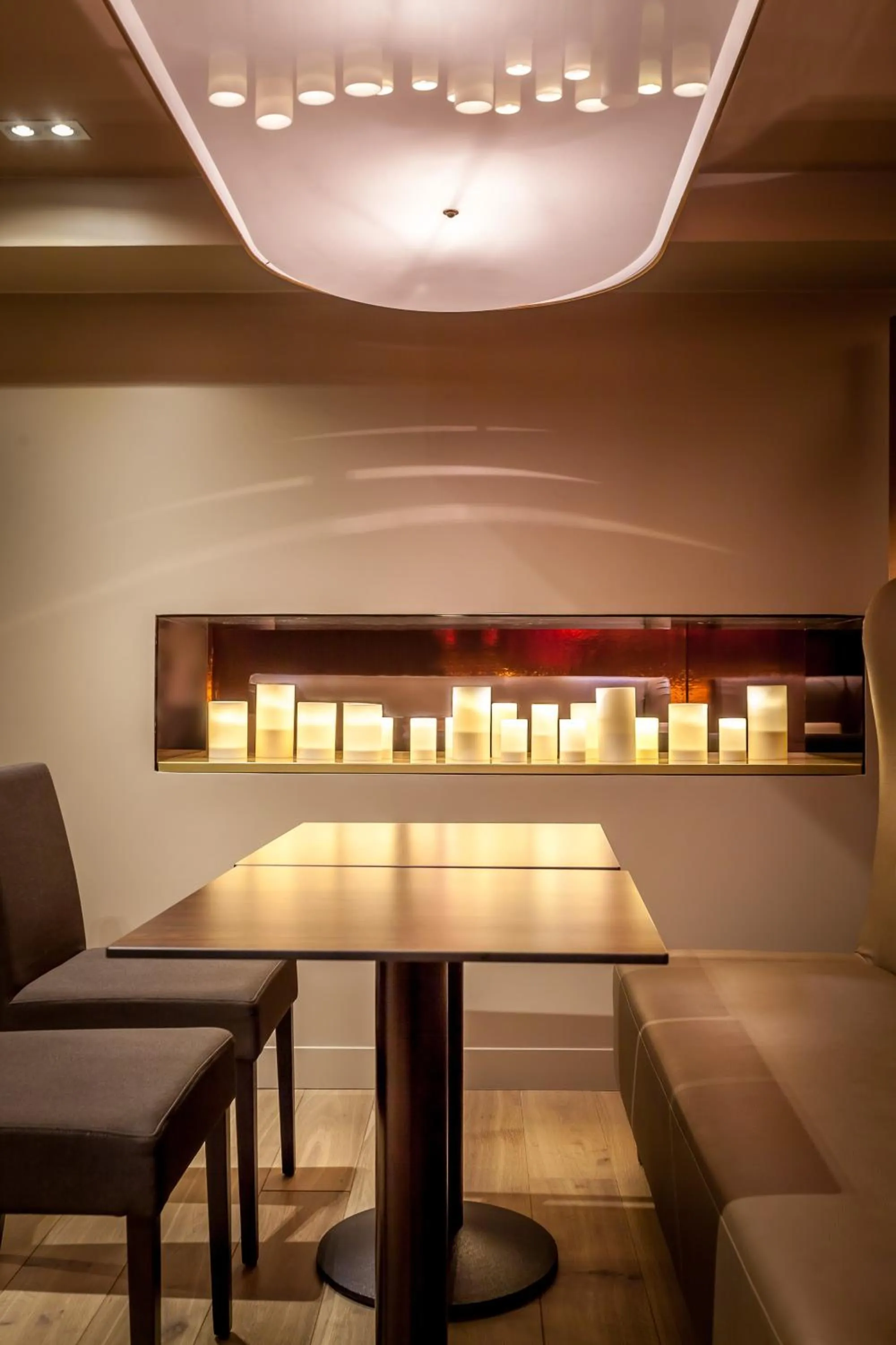 Lounge or bar in Hotel Armoni Paris