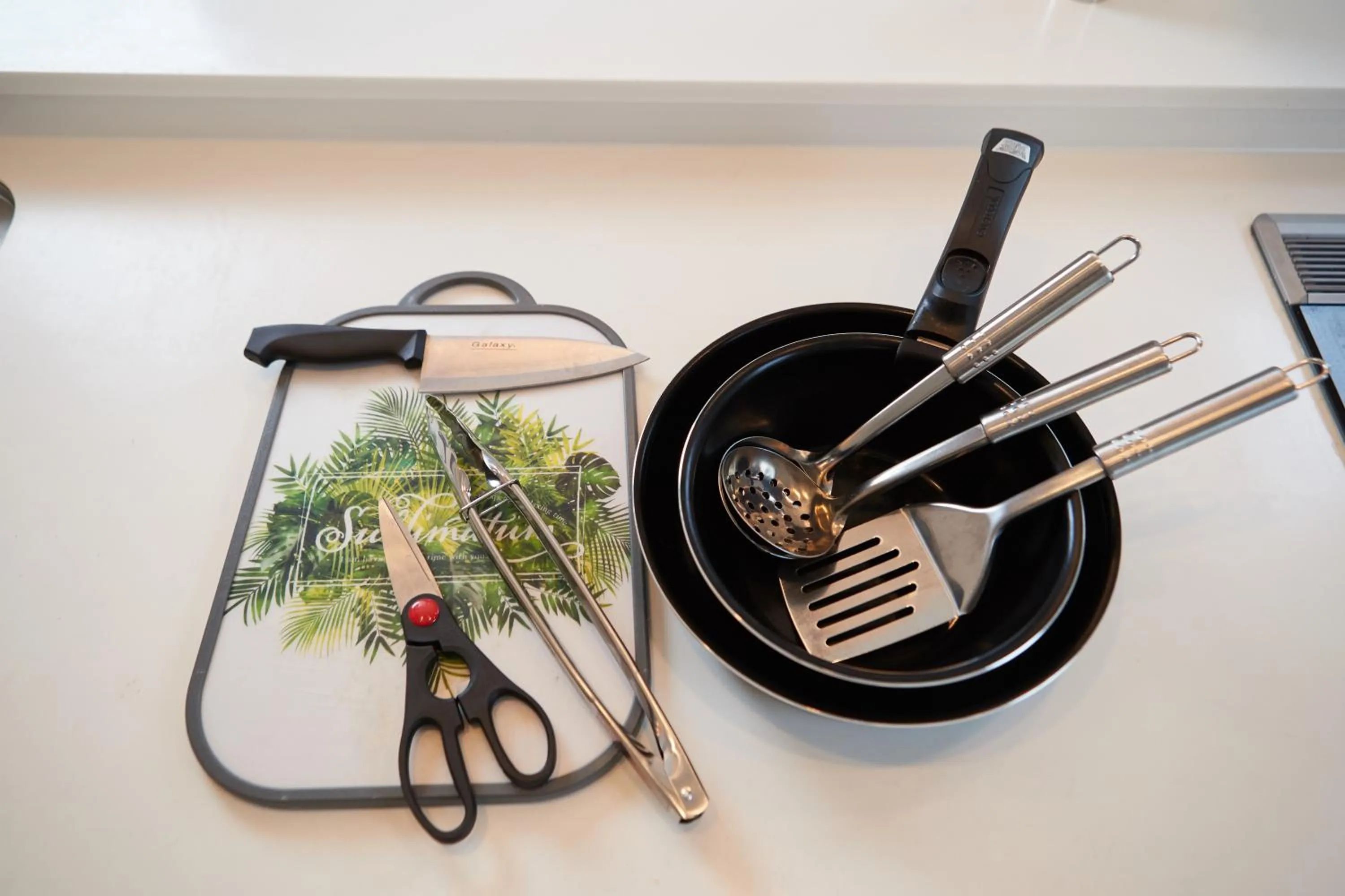 Other in Sky Villa Toyohara