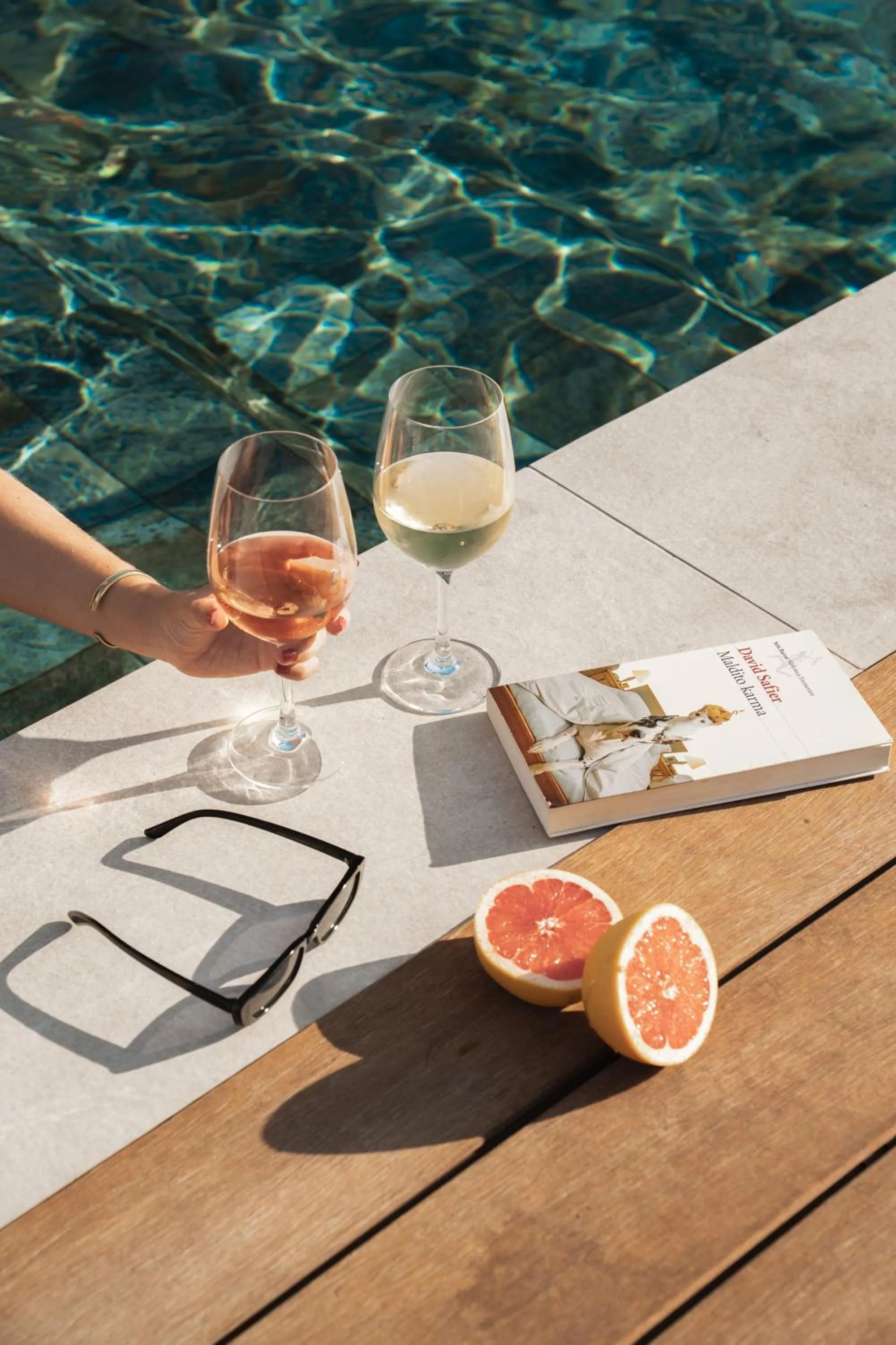 Restaurant/places to eat in Boho Club