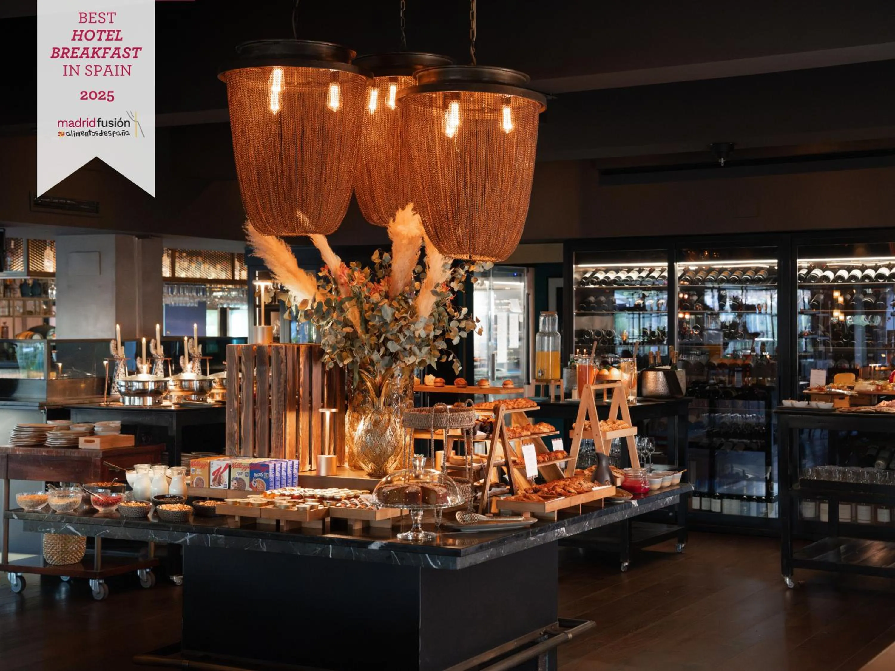 Breakfast in Boho Club